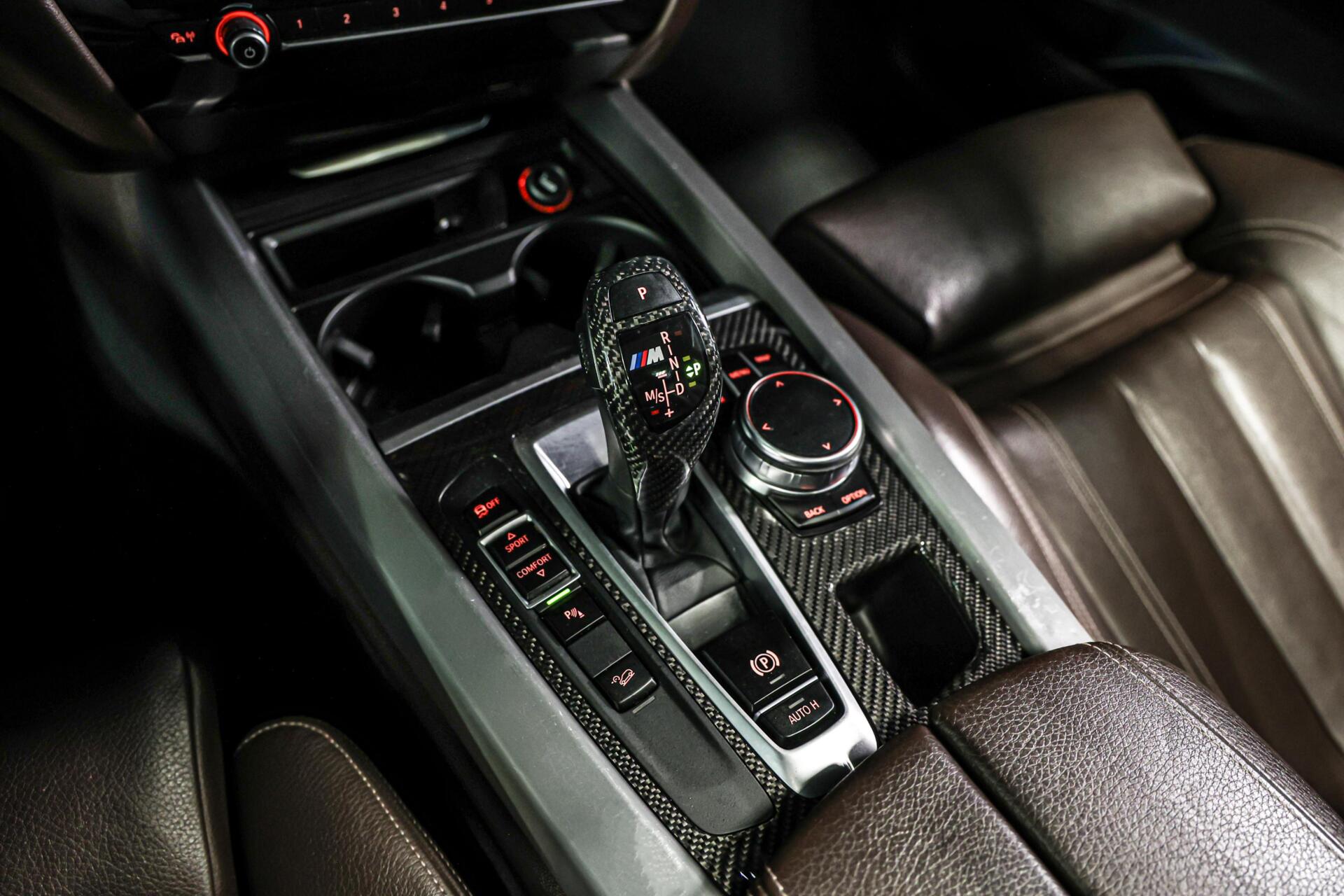 Foto van BMW X5 Xdrive35i