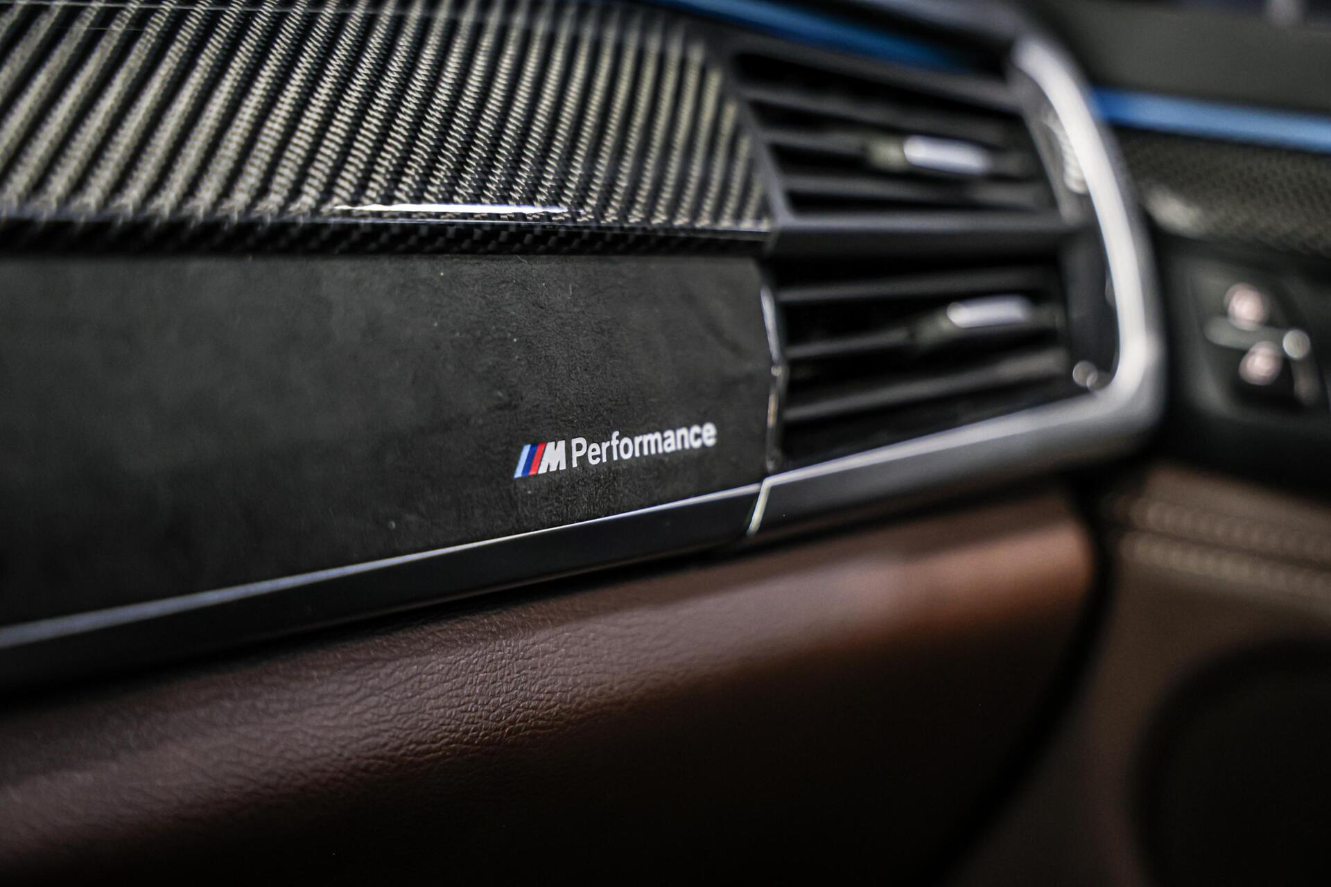 Foto van BMW X5 Xdrive35i