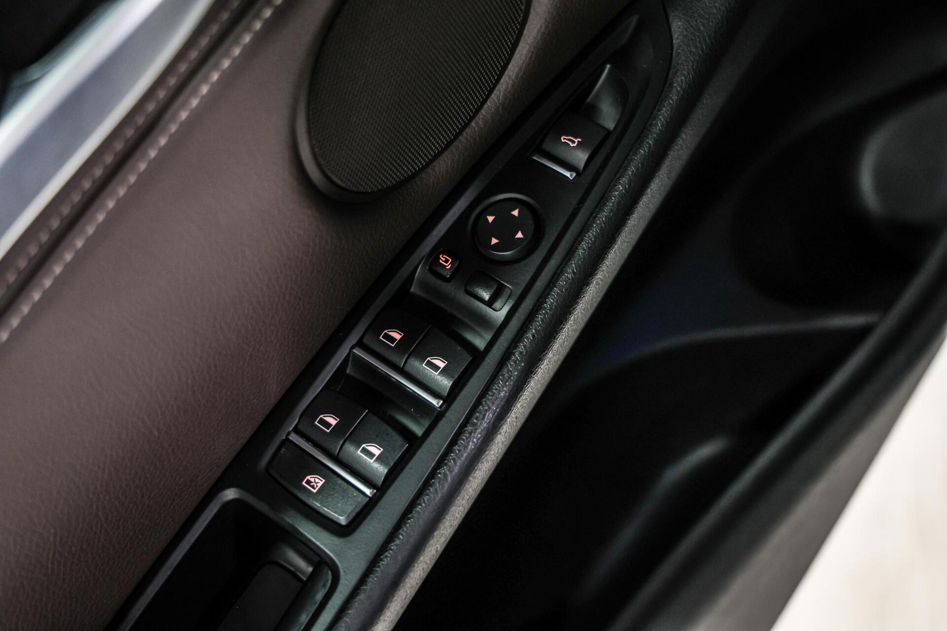 Foto van BMW X5 Xdrive35i