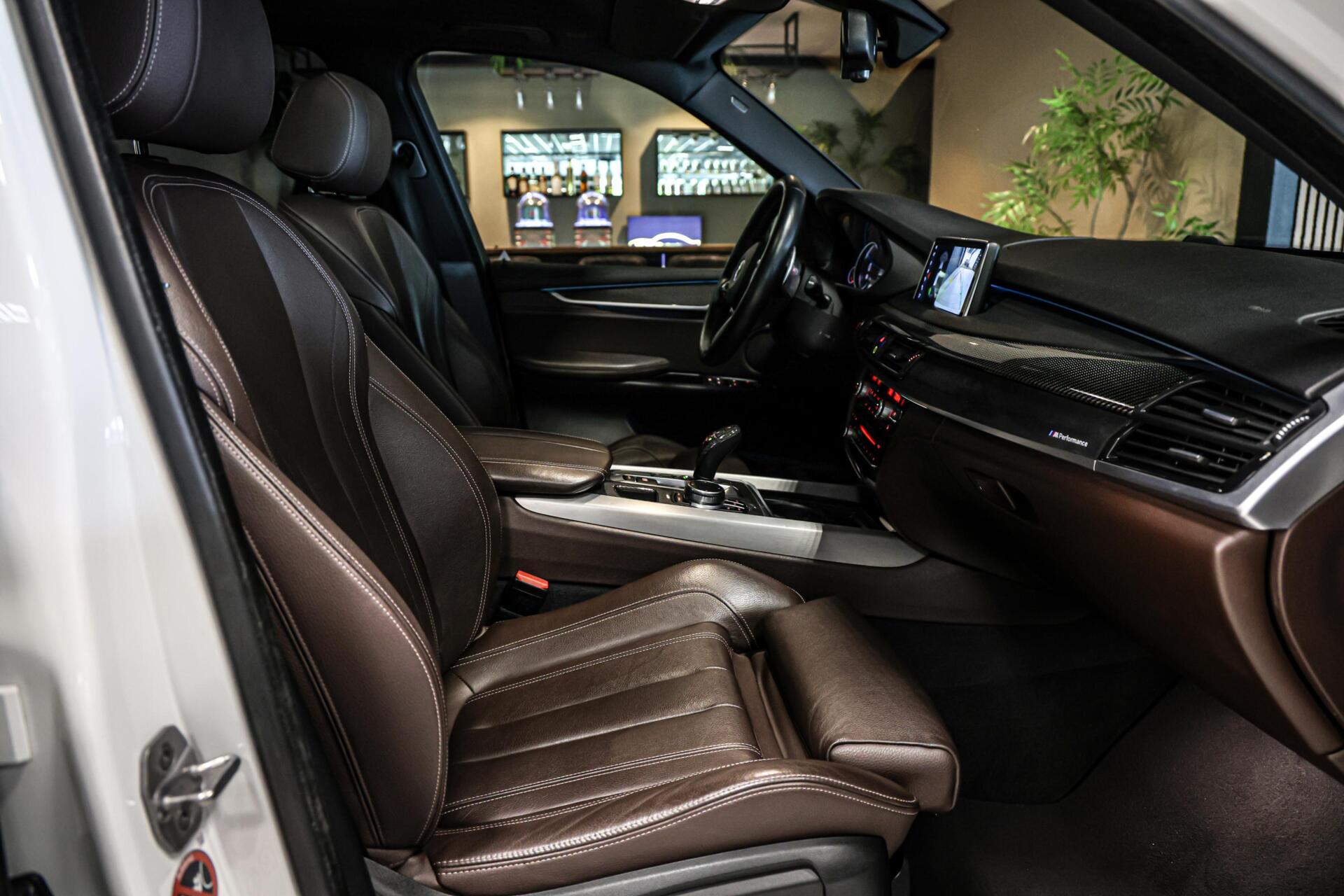 Foto van BMW X5 Xdrive35i