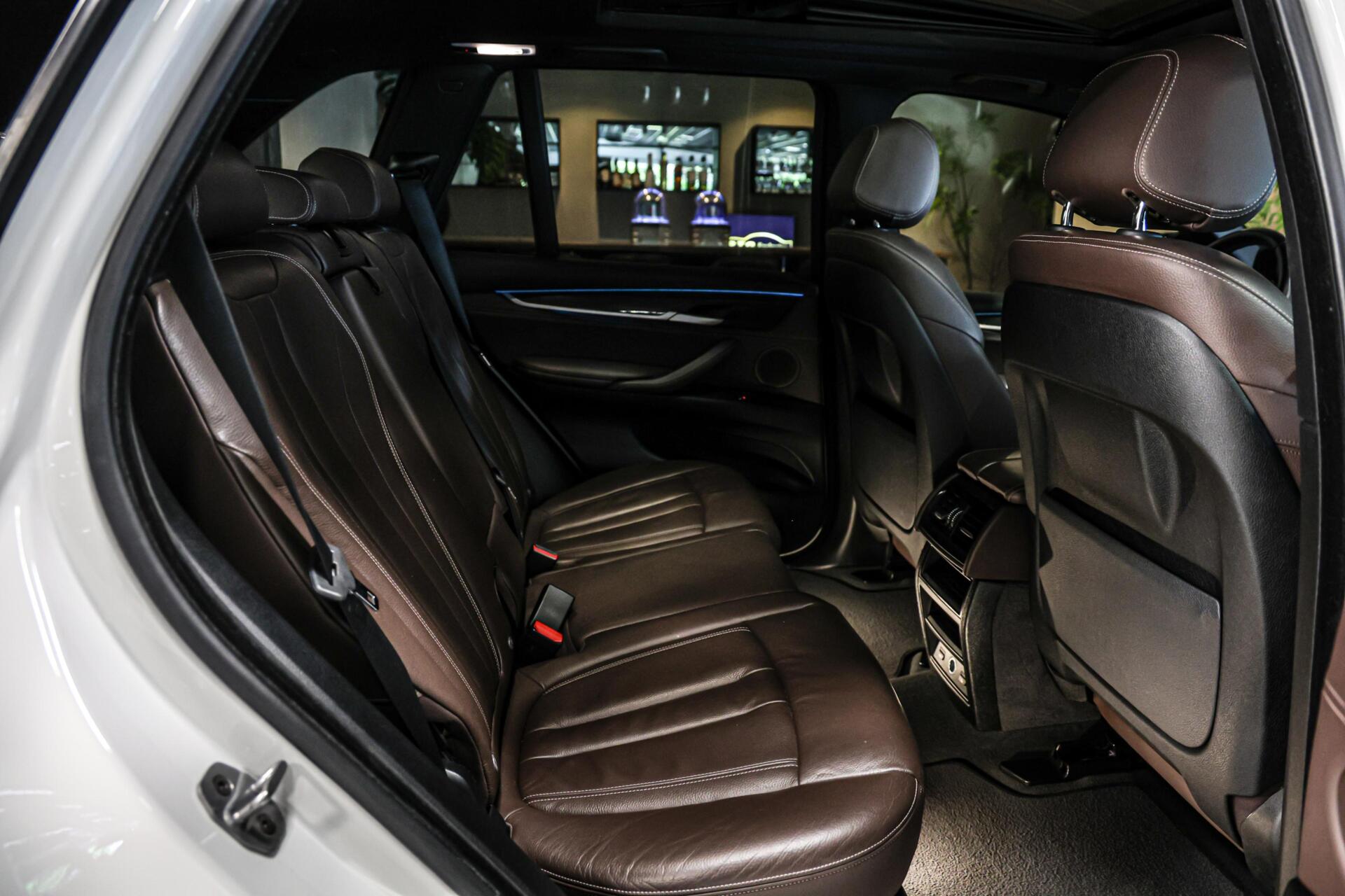 Foto van BMW X5 Xdrive35i