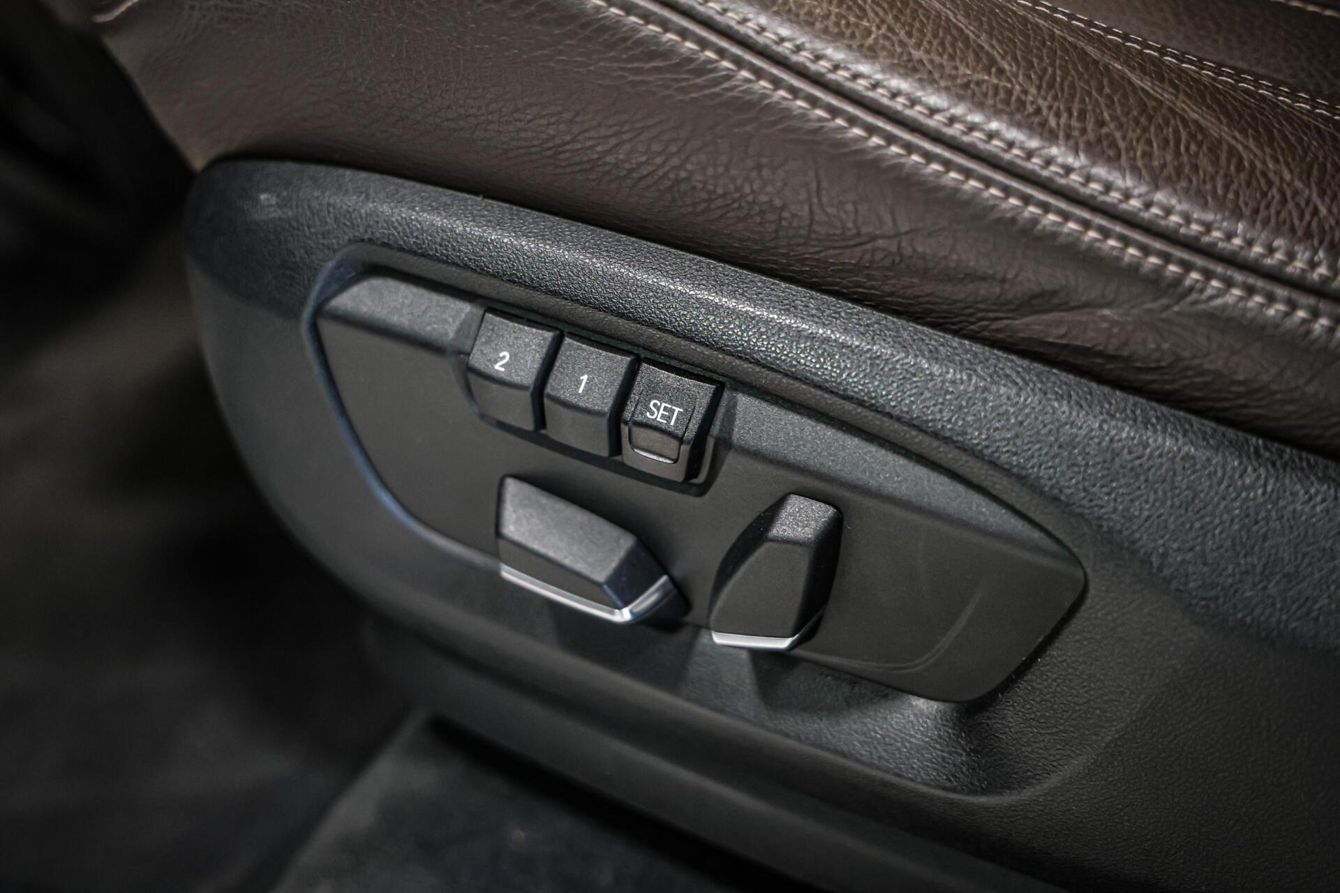 Foto van BMW X5 Xdrive35i