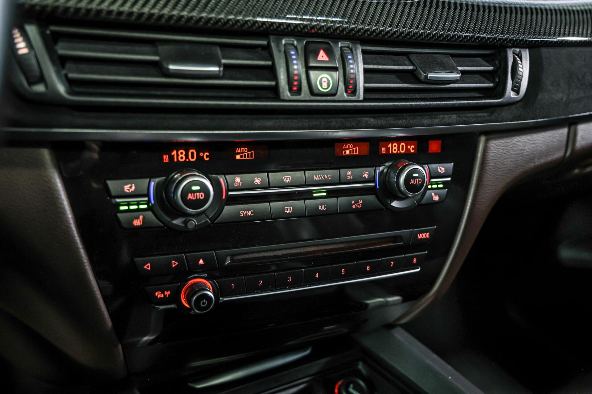 Foto van BMW X5 Xdrive35i