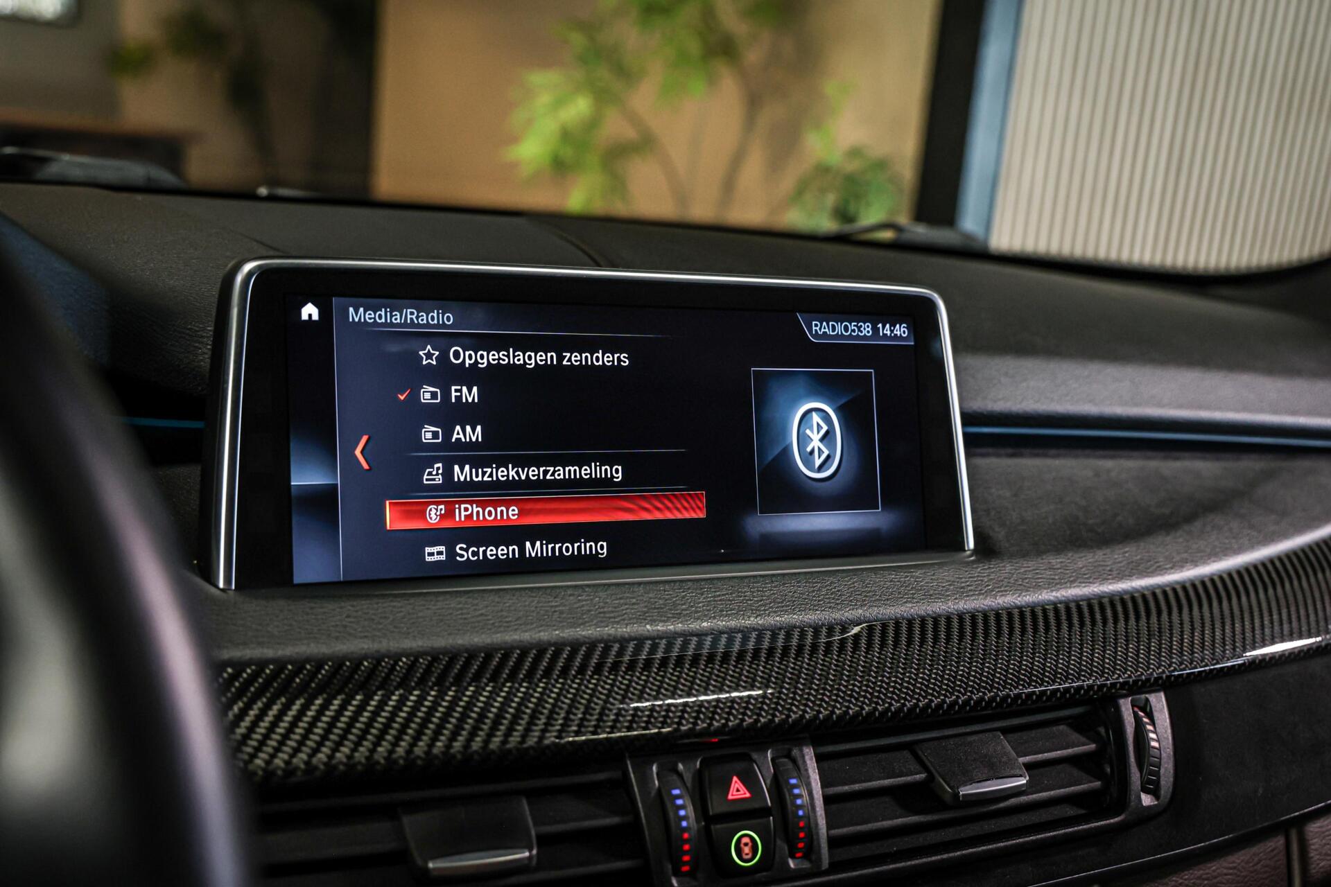 Foto van BMW X5 Xdrive35i