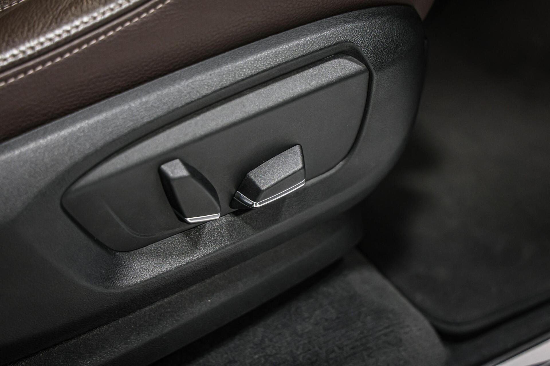 Foto van BMW X5 Xdrive35i