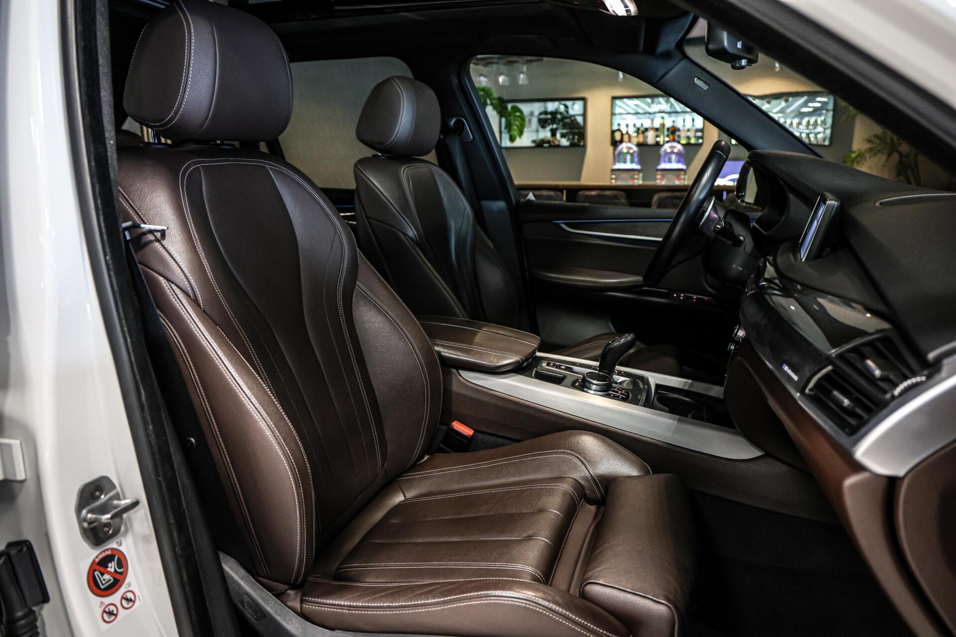 Foto van BMW X5 Xdrive35i