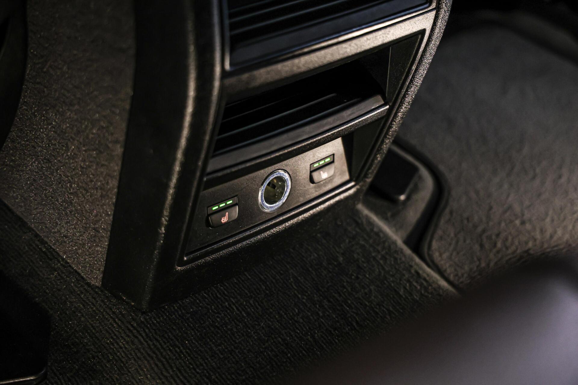 Foto van BMW X5 Xdrive35i