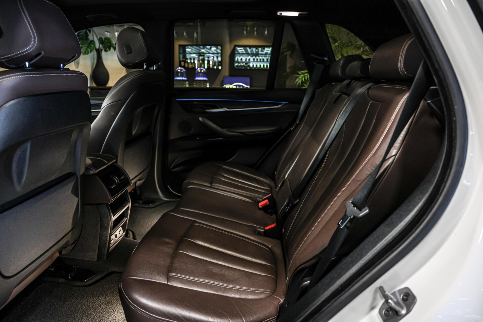 Foto van BMW X5 Xdrive35i