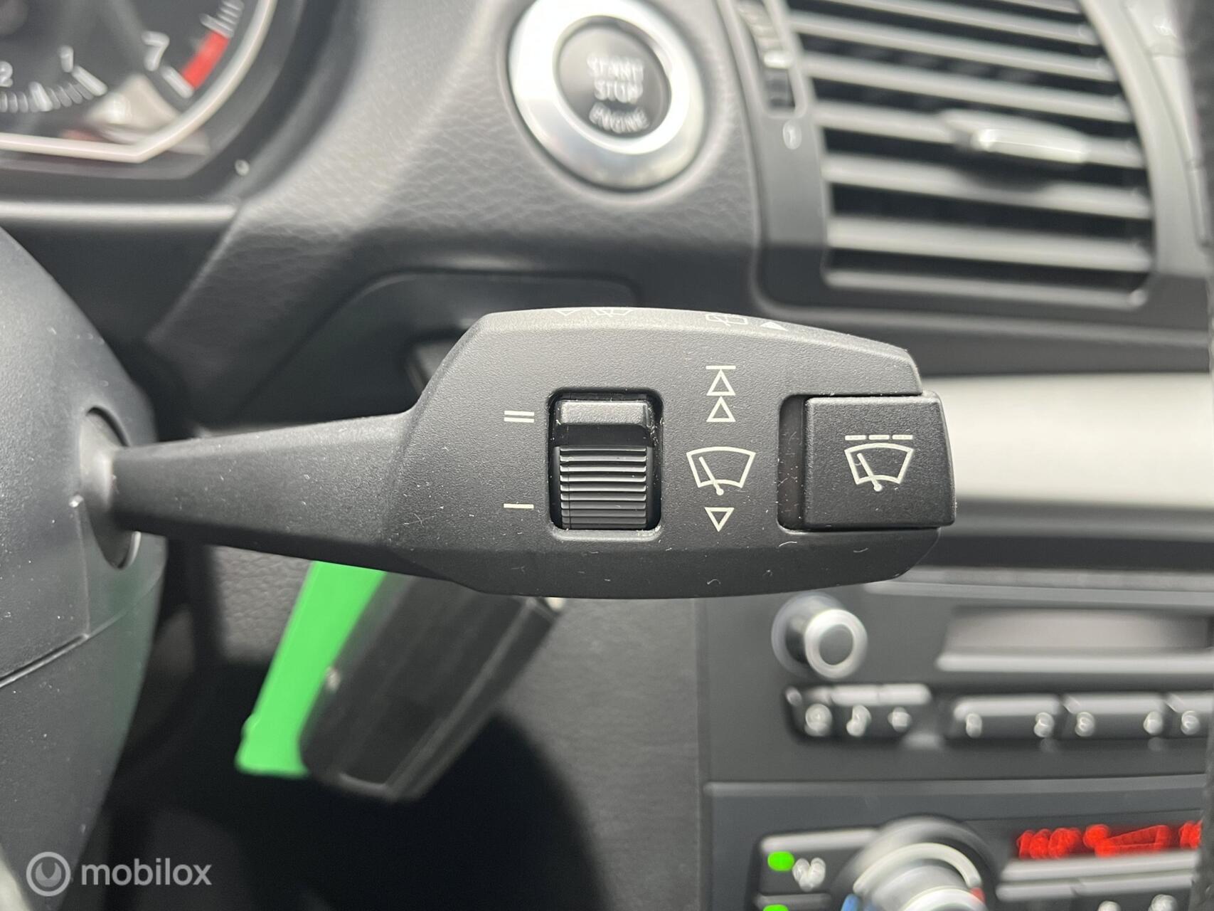 Foto van BMW 1er Reihe