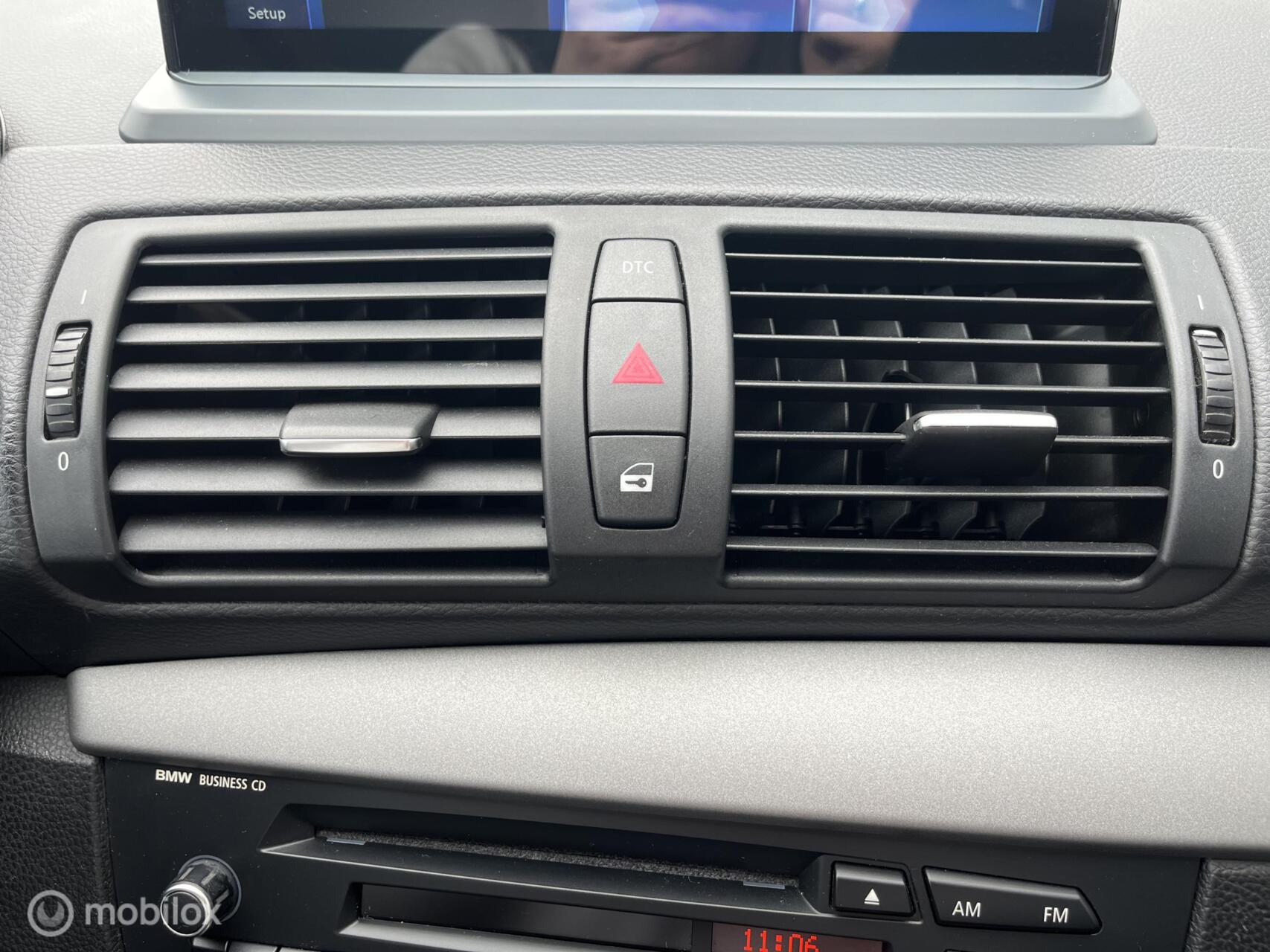 Foto van BMW 1er Reihe