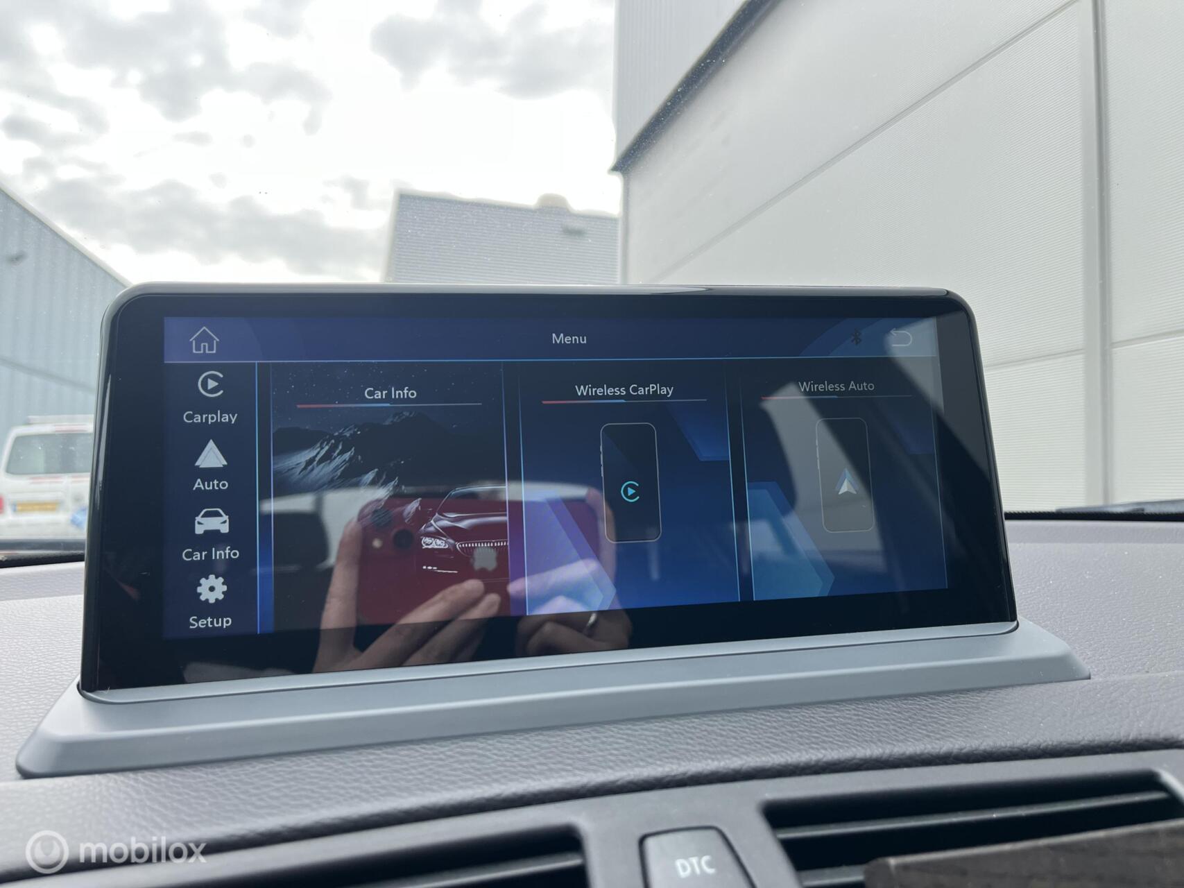 Foto van BMW 1er Reihe