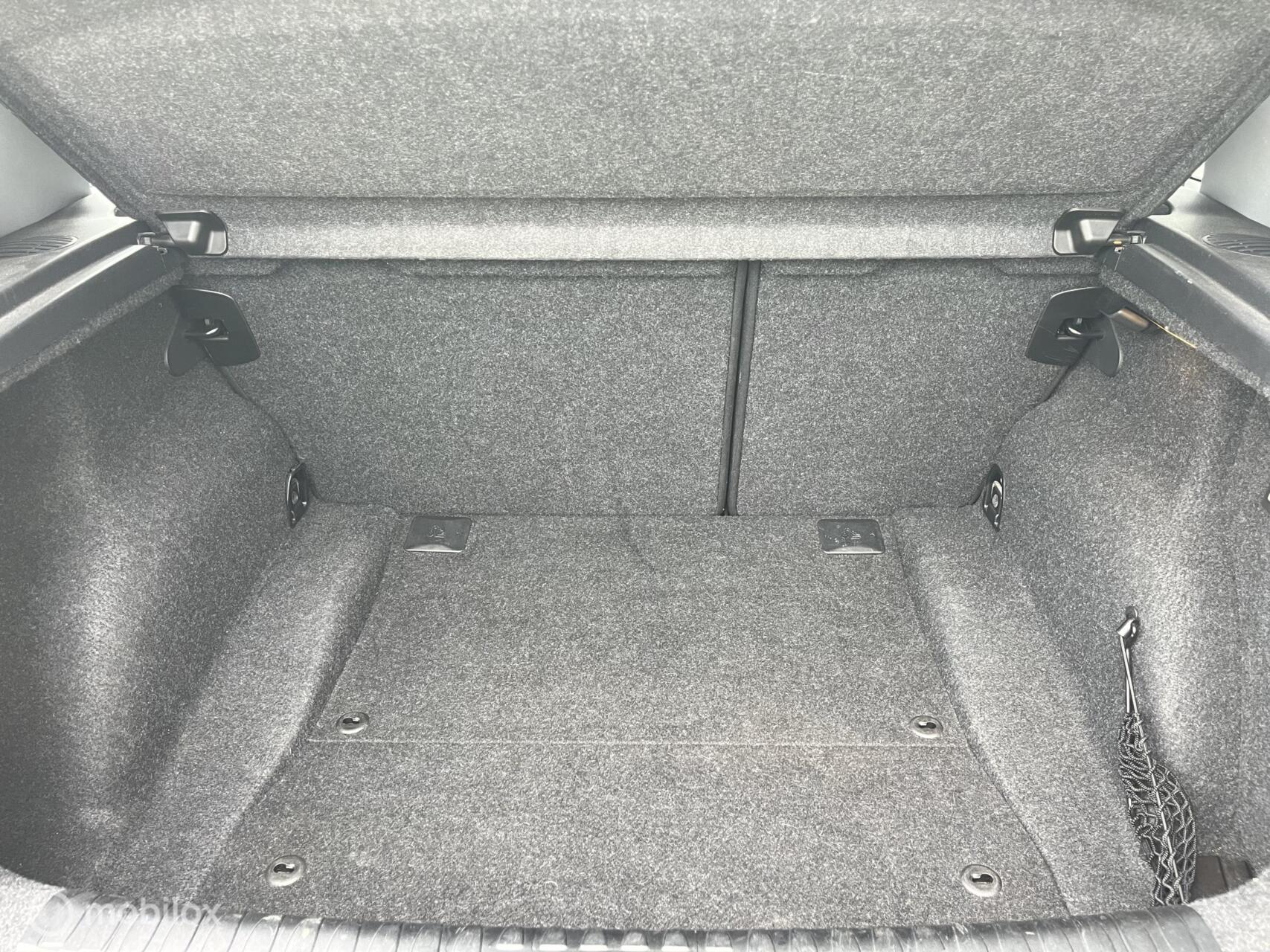 Foto van BMW 1er Reihe