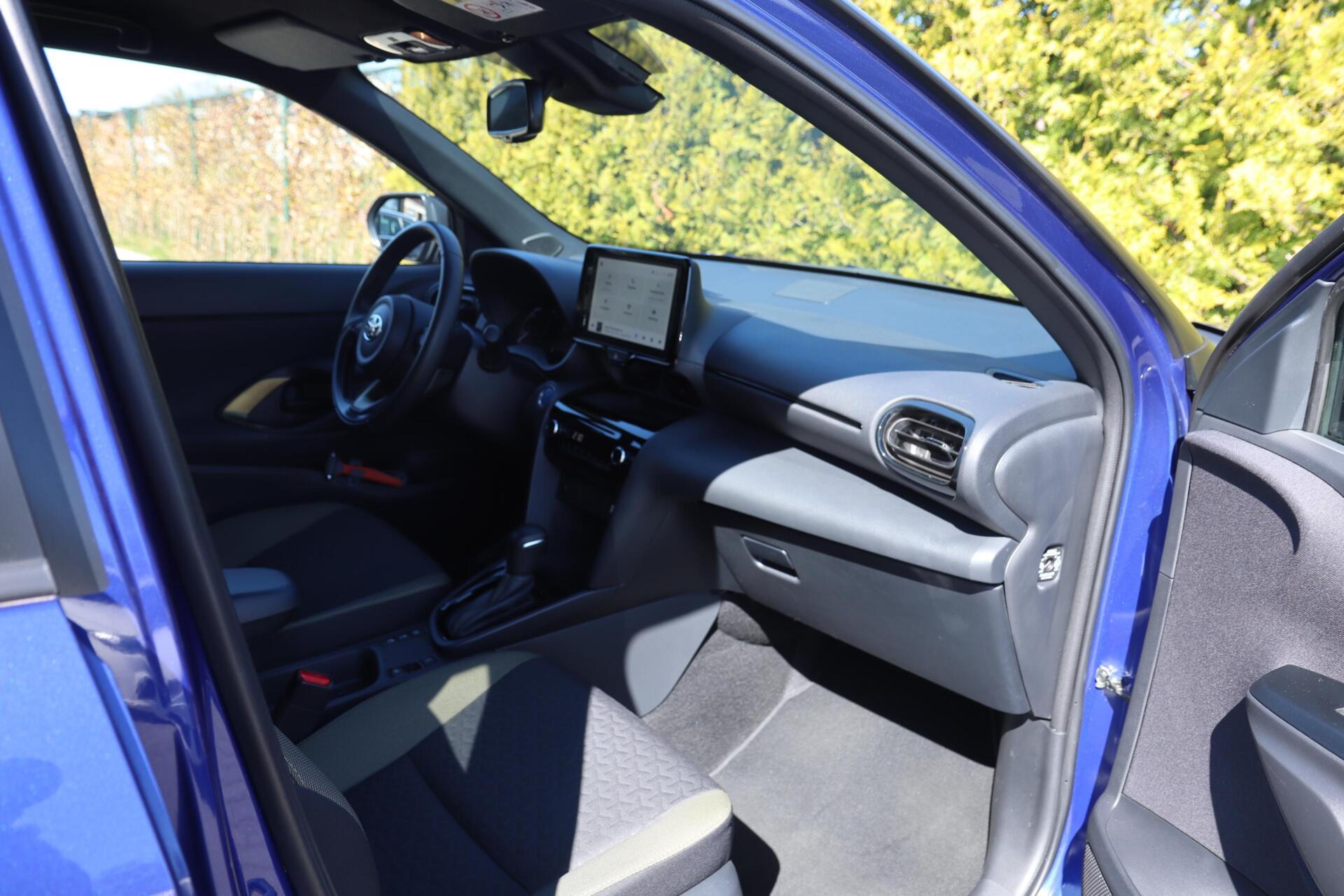 Foto van Toyota Toyota Yaris Cross