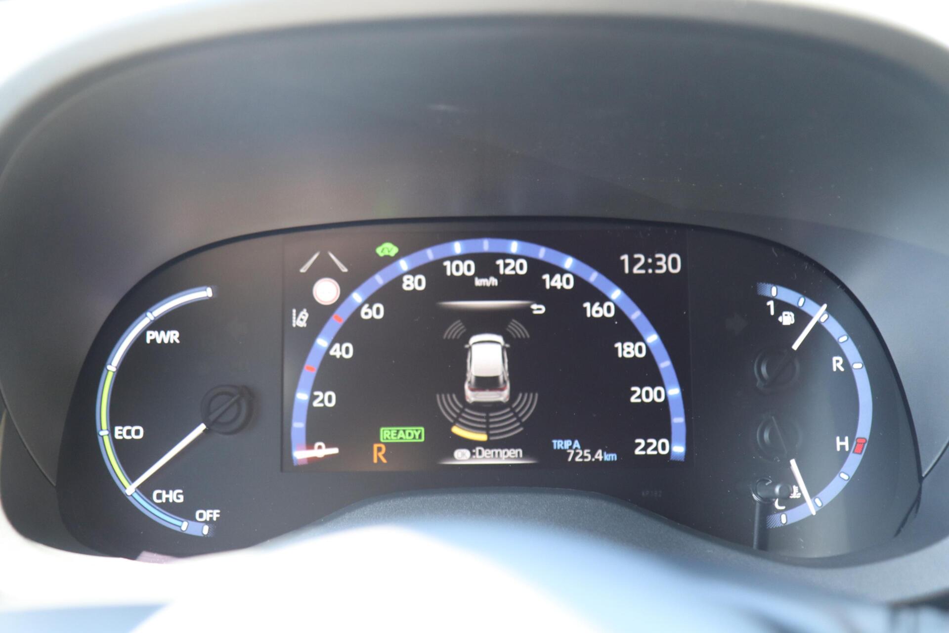 Foto van Toyota Toyota Yaris Cross