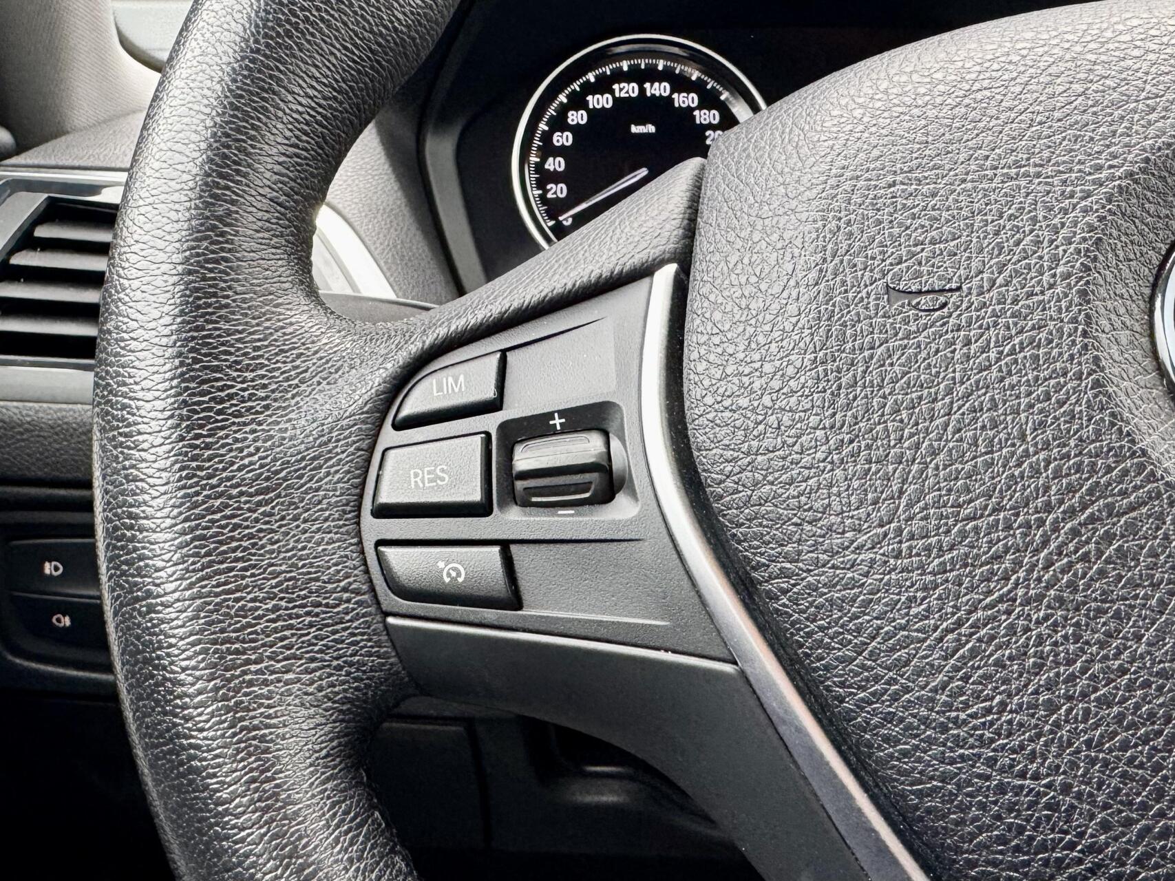 Foto van BMW 118i