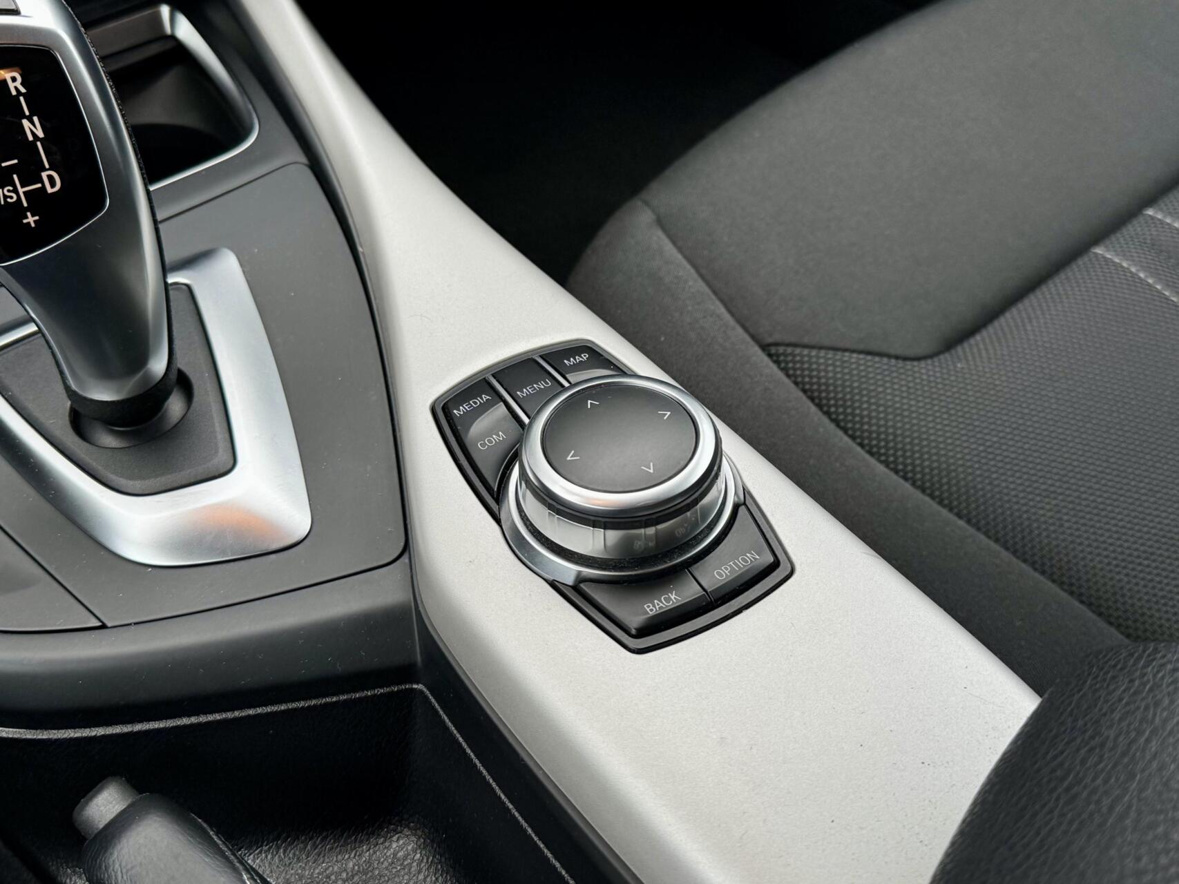 Foto van BMW 118i