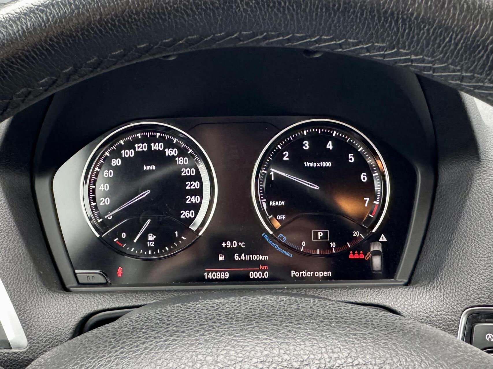 Foto van BMW 118i
