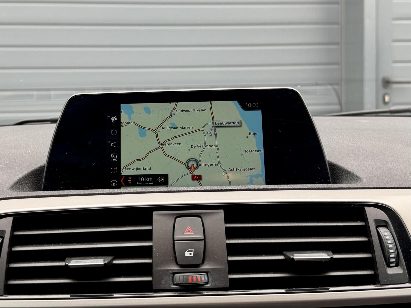 Foto van BMW 118i