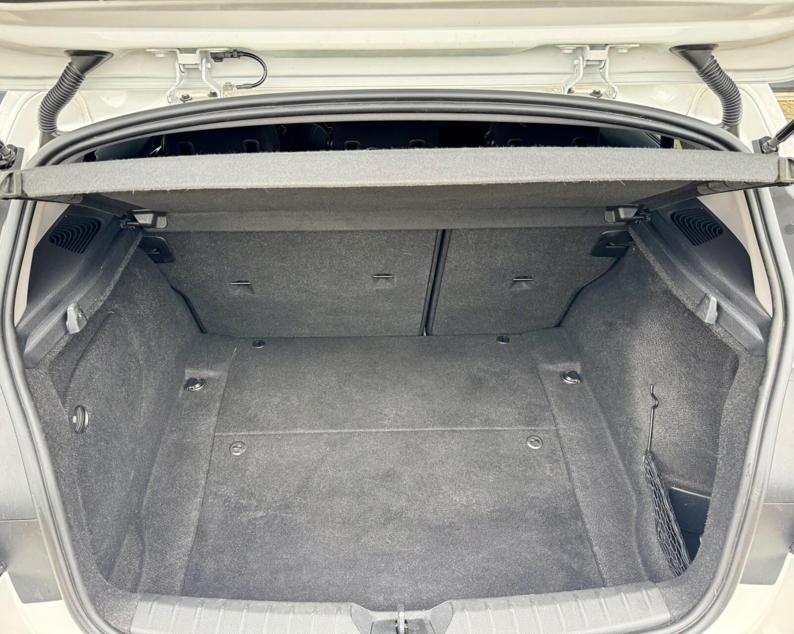 Foto van BMW 118i