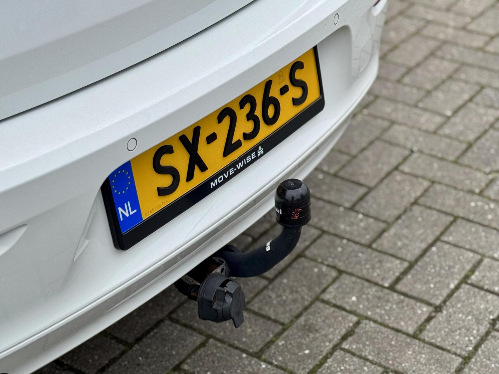 Foto van BMW 118i