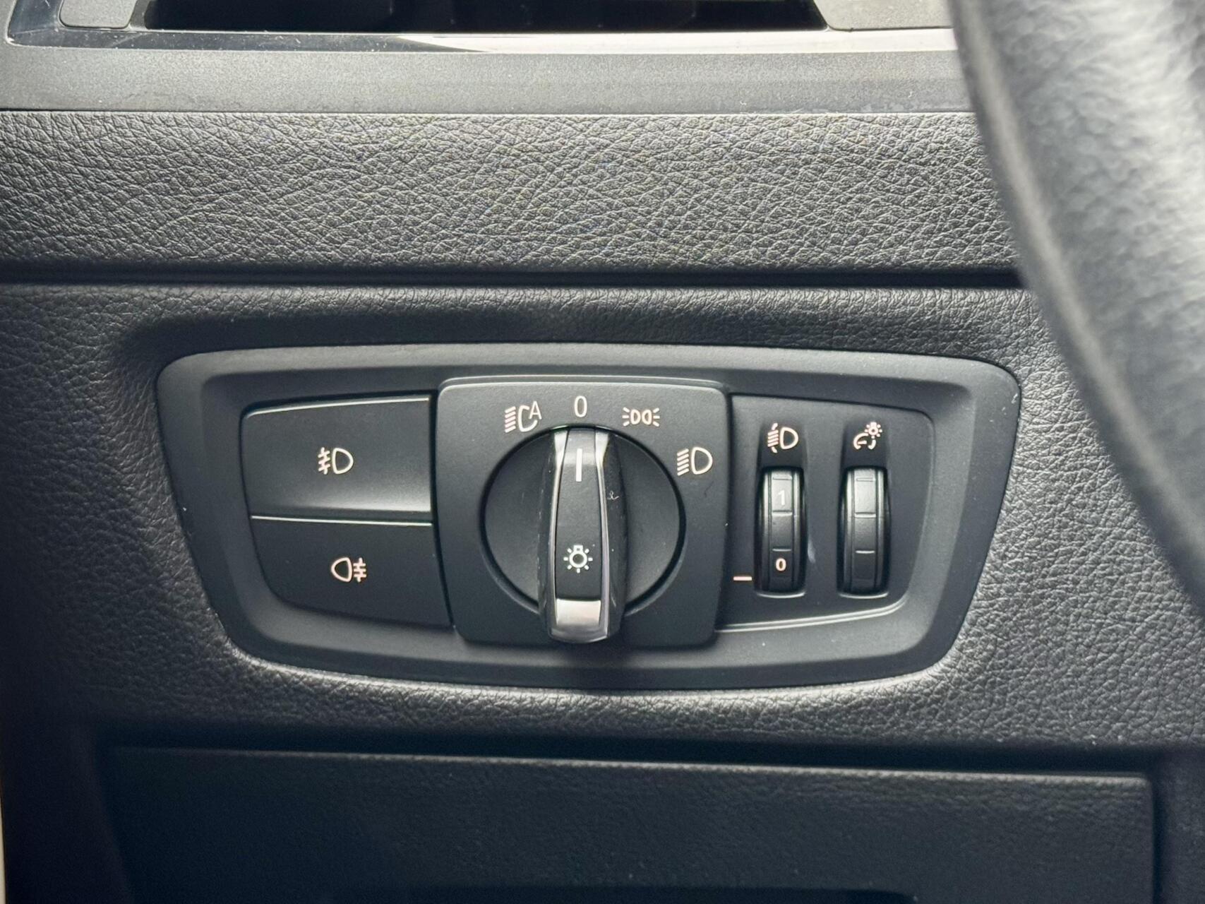 Foto van BMW 118i