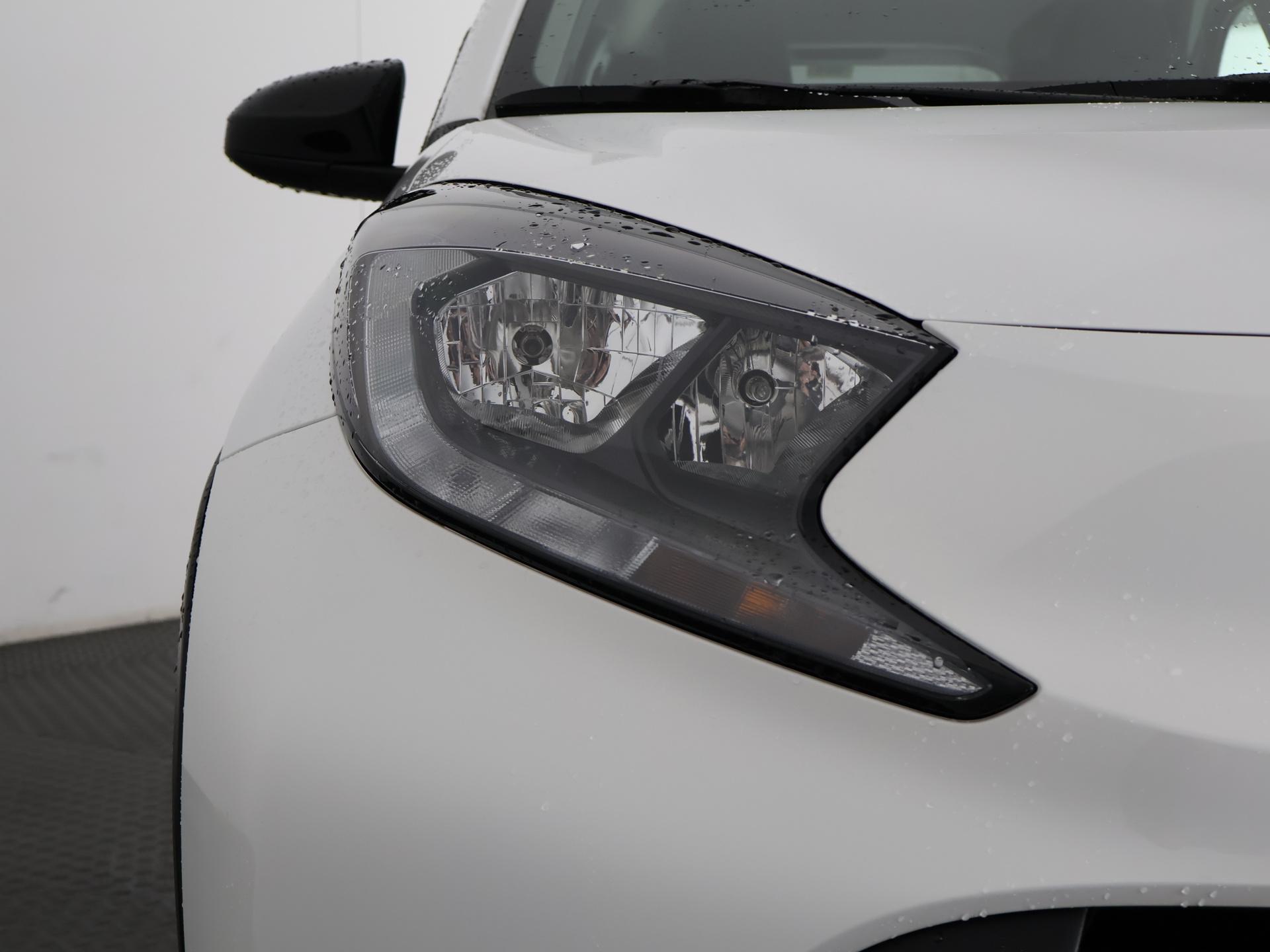 Foto van Toyota Toyota Aygo X