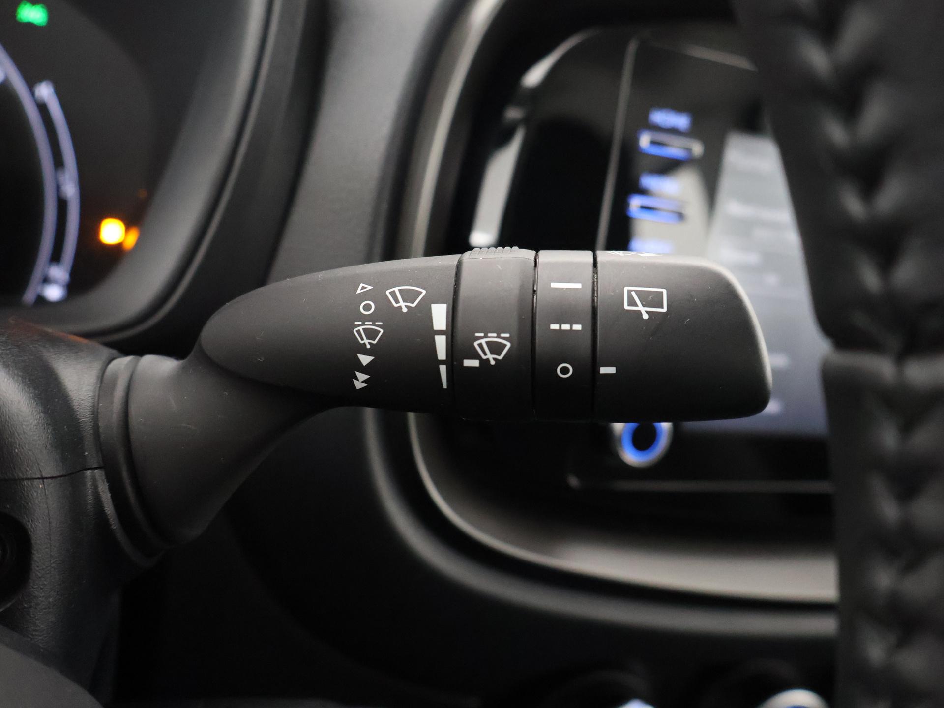 Foto van Toyota Toyota Aygo X