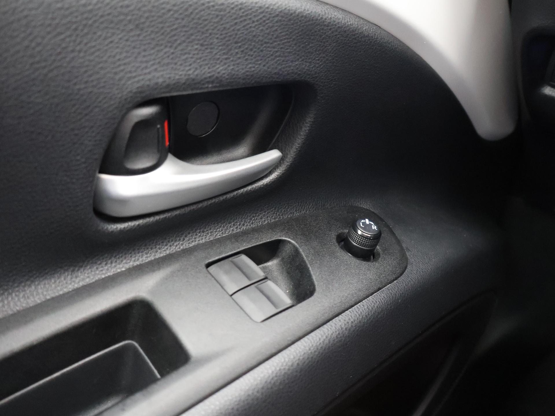 Foto van Toyota Toyota Aygo X