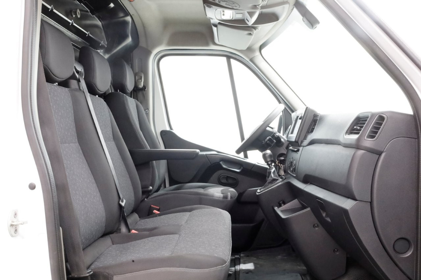 Foto van Opel Movano