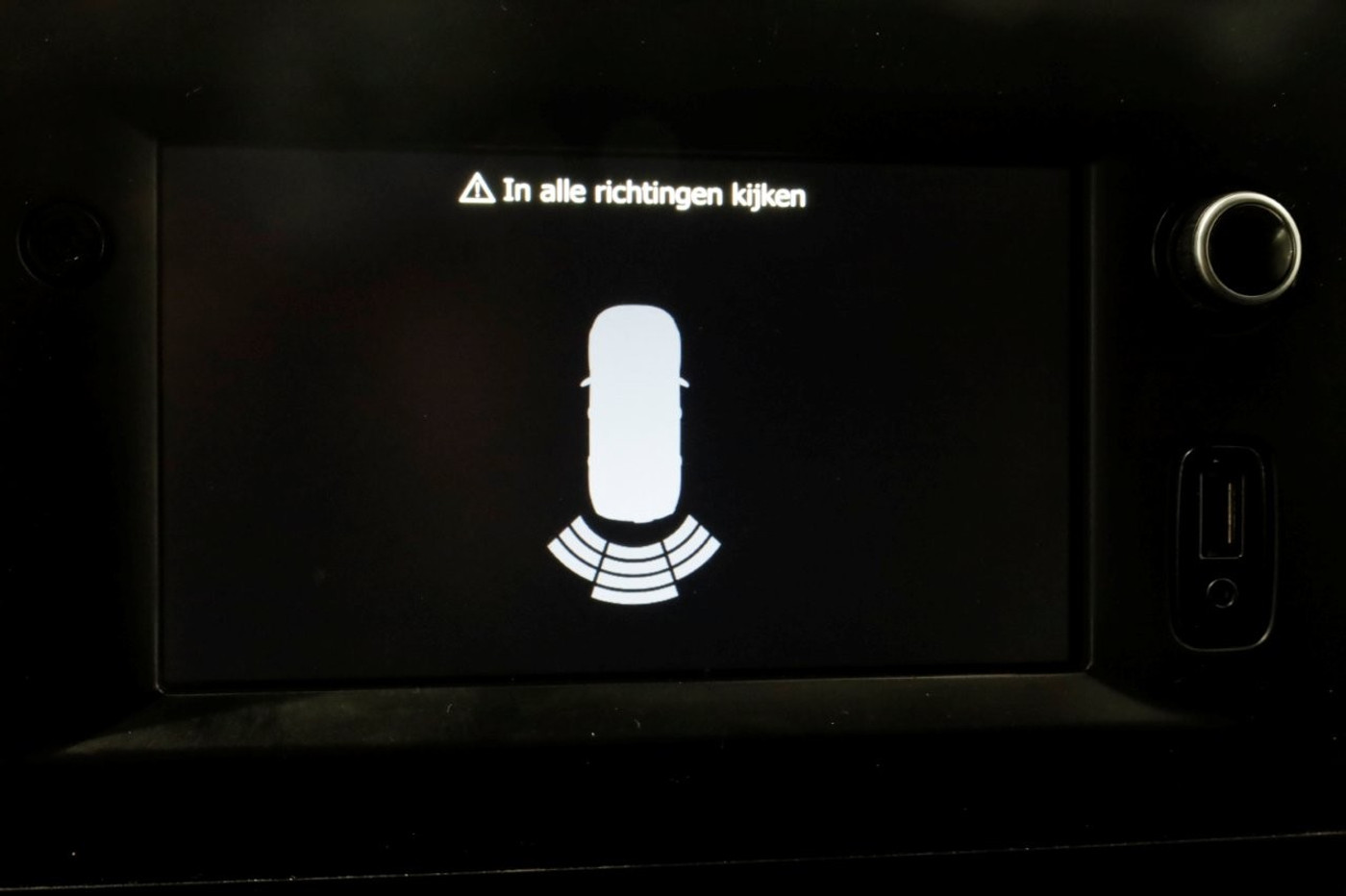 Foto van Opel Movano