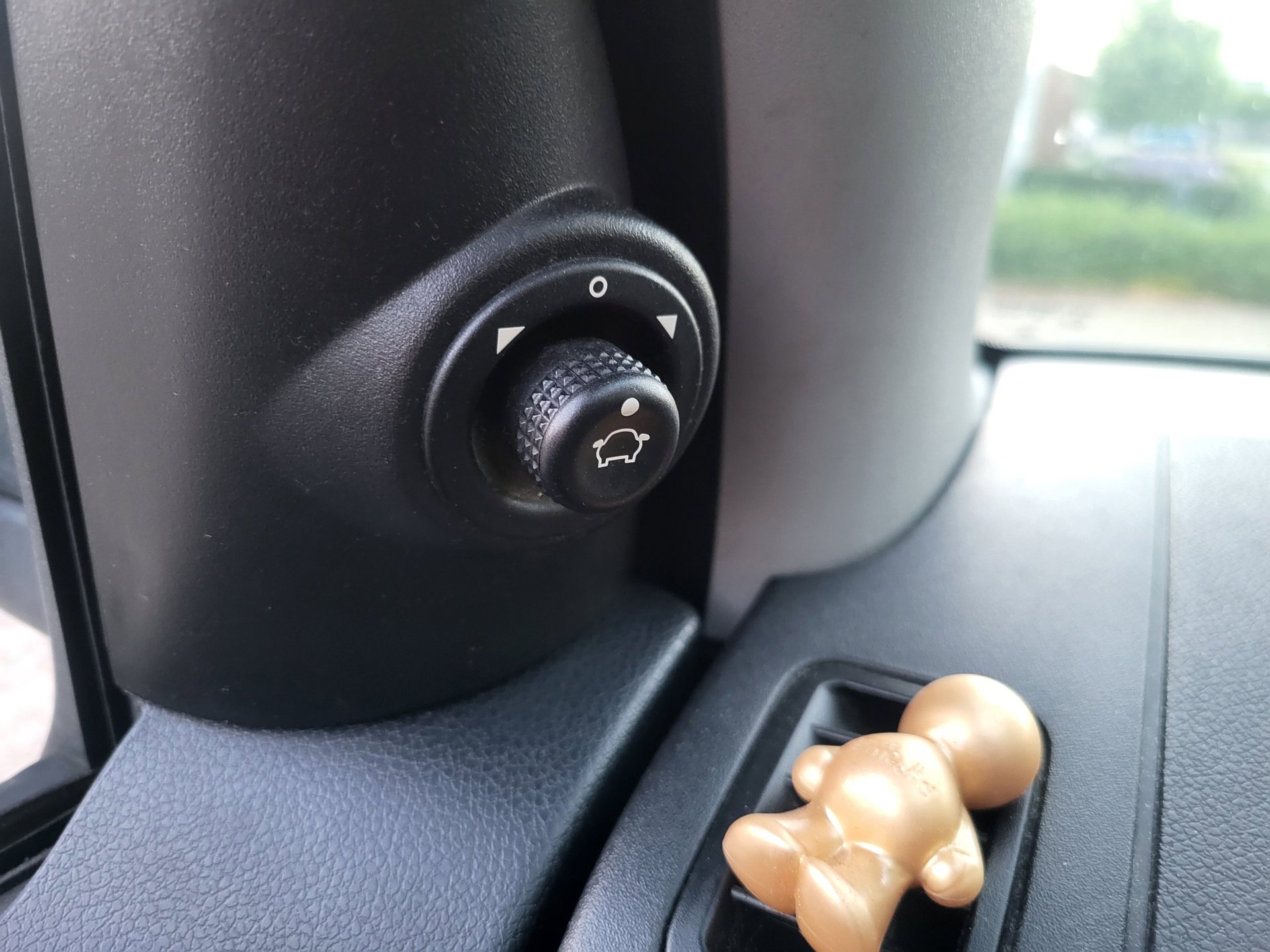 Foto van Ford Fusion