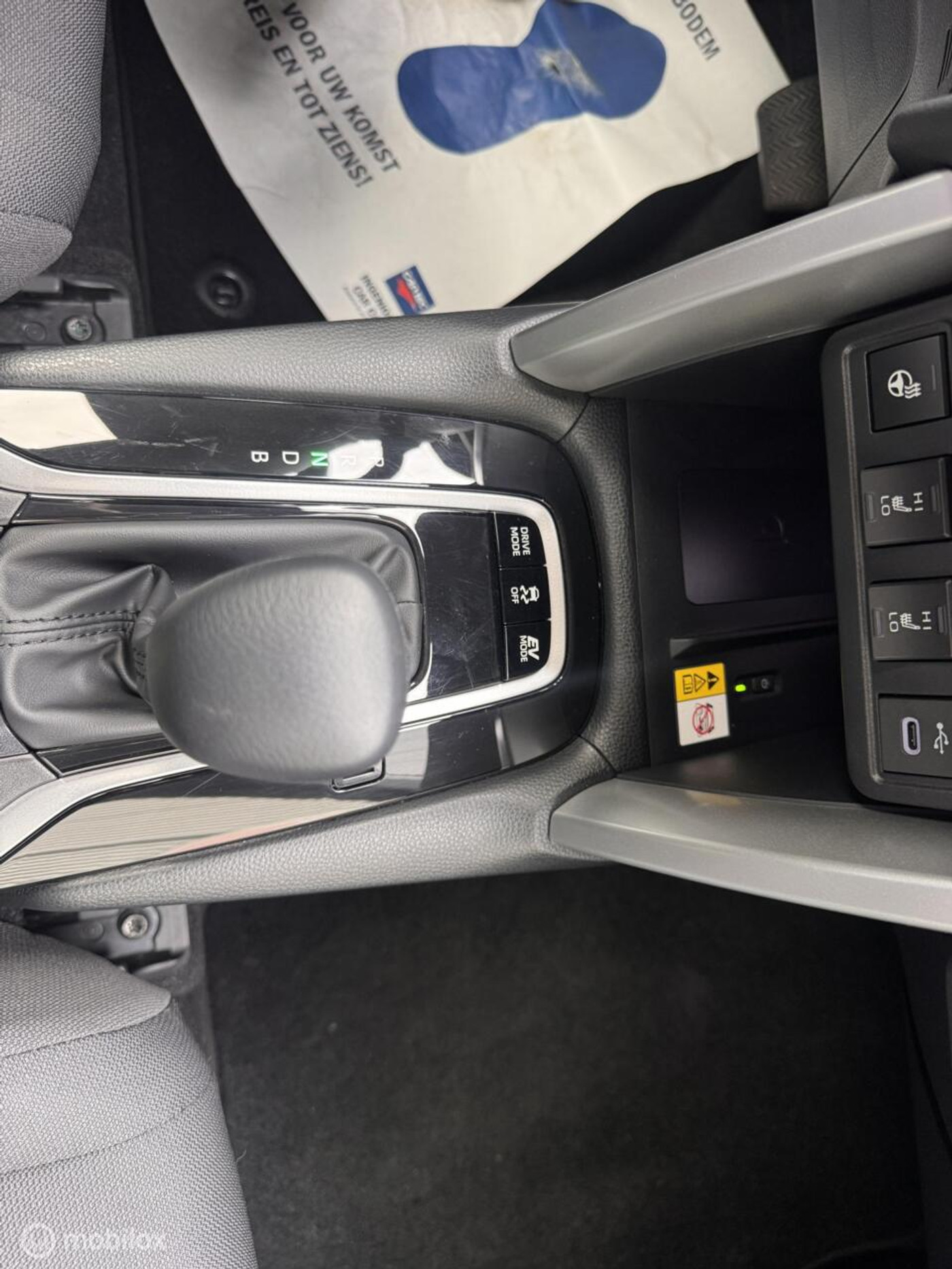 Foto van Toyota Toyota Corolla