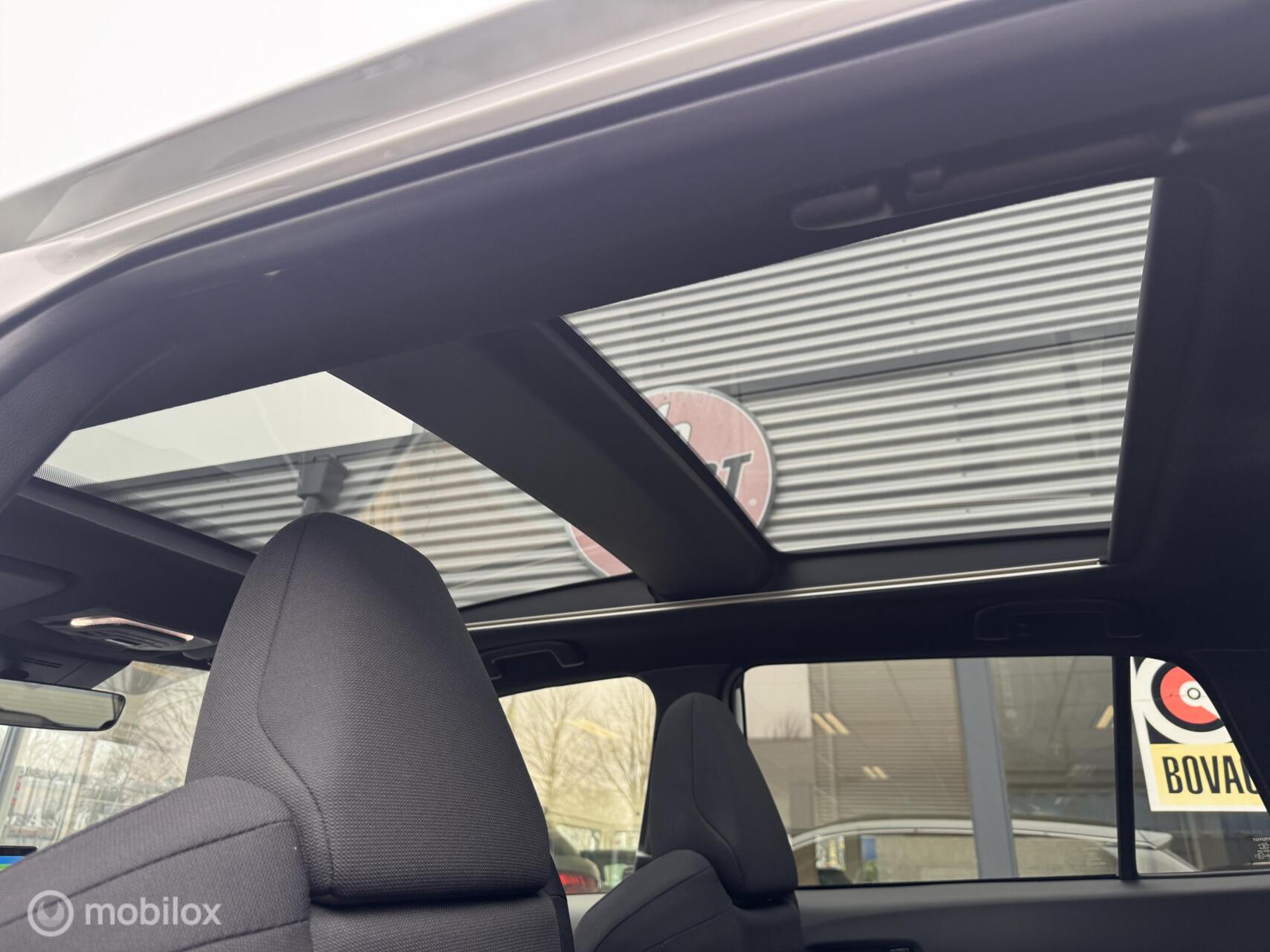 Foto van Toyota Toyota Corolla