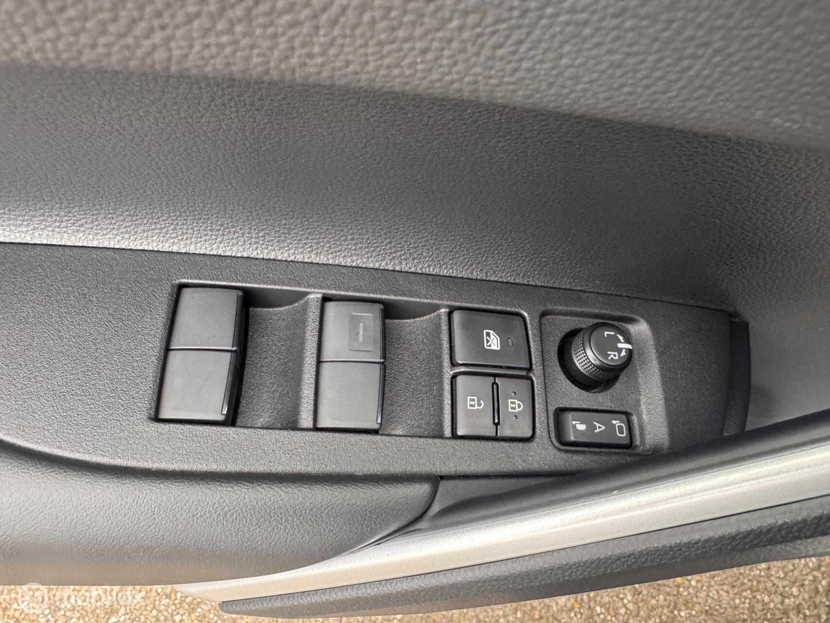 Foto van Toyota Toyota Corolla