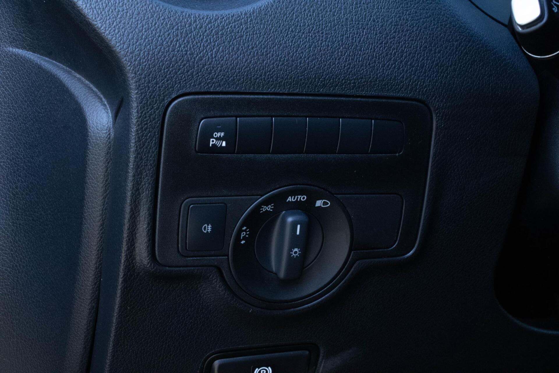 Foto van Mercedes-Benz Vito