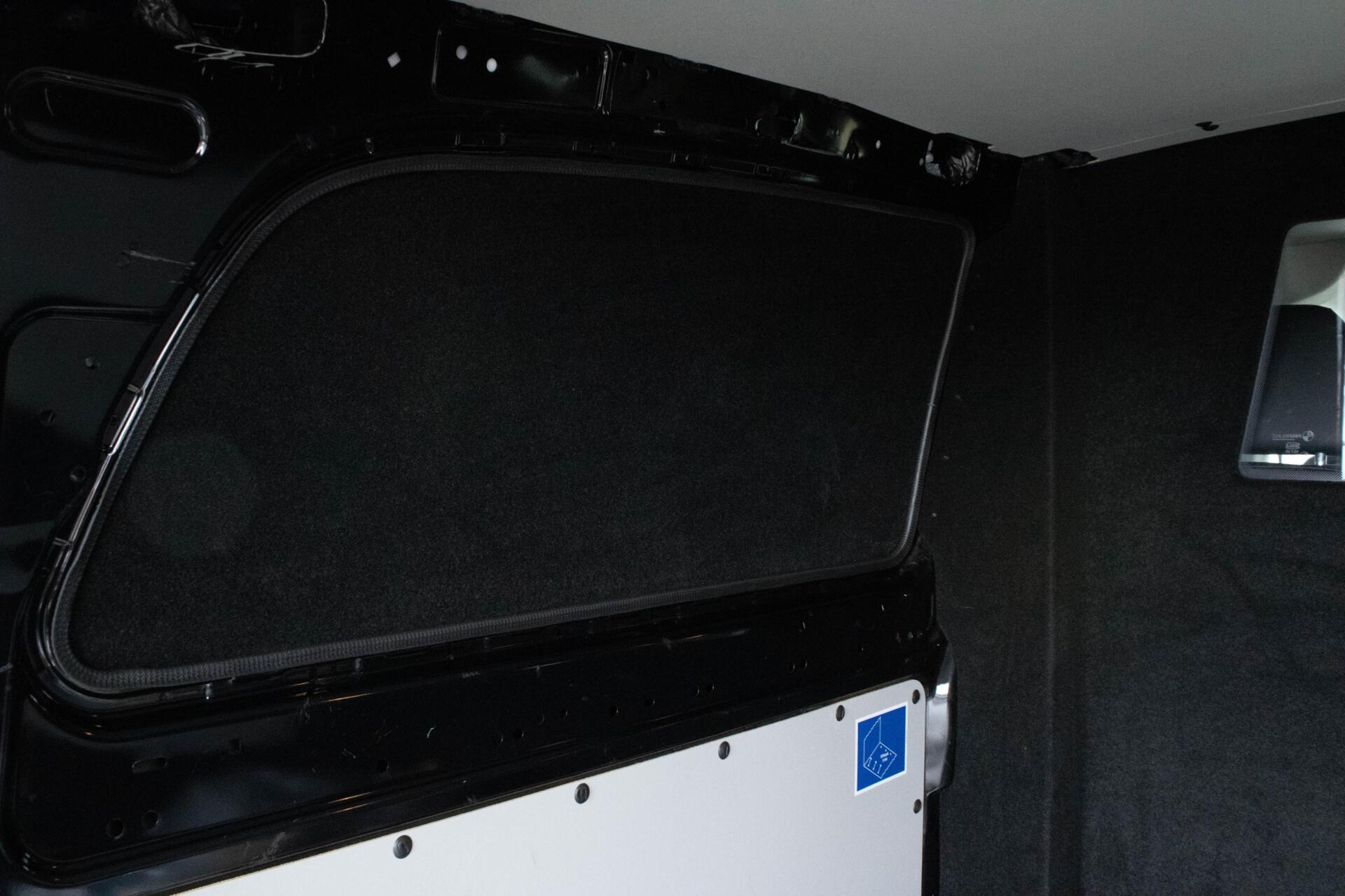 Foto van Mercedes-Benz Vito