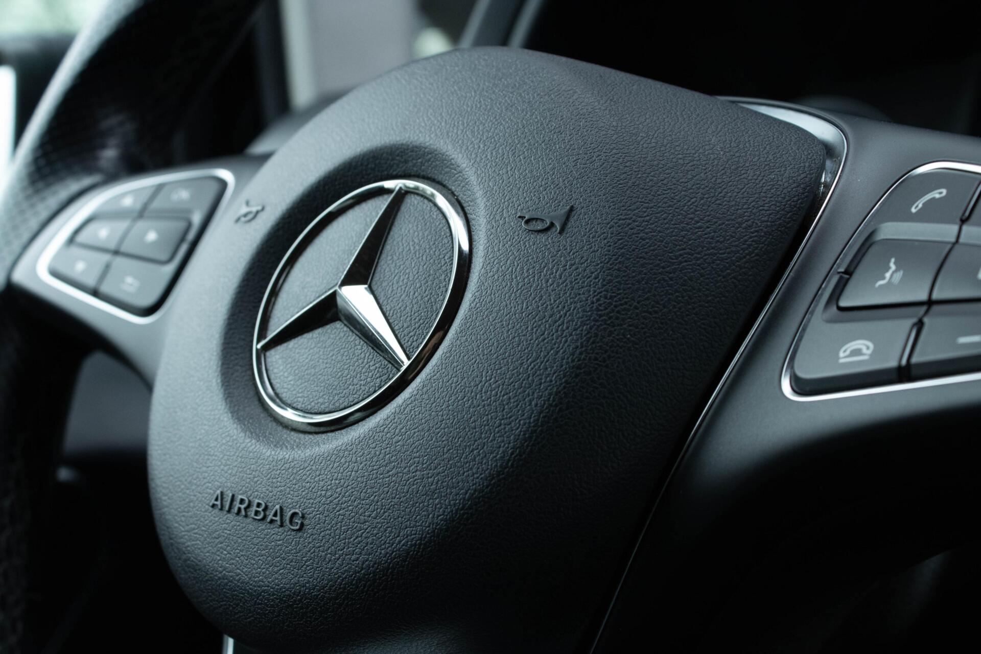 Foto van Mercedes-Benz Vito