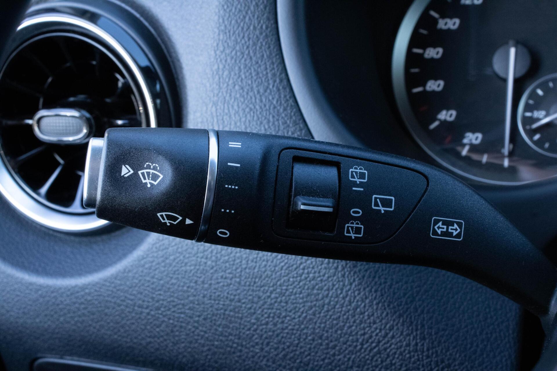 Foto van Mercedes-Benz Vito