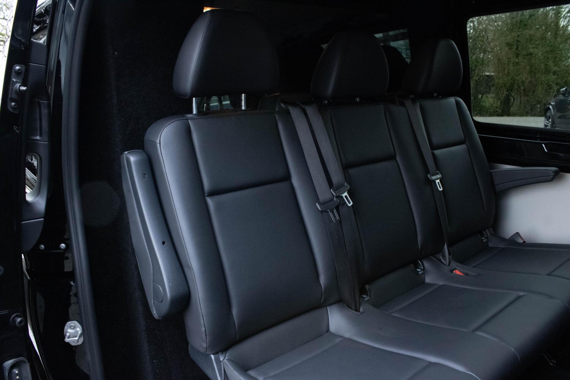Foto van Mercedes-Benz Vito