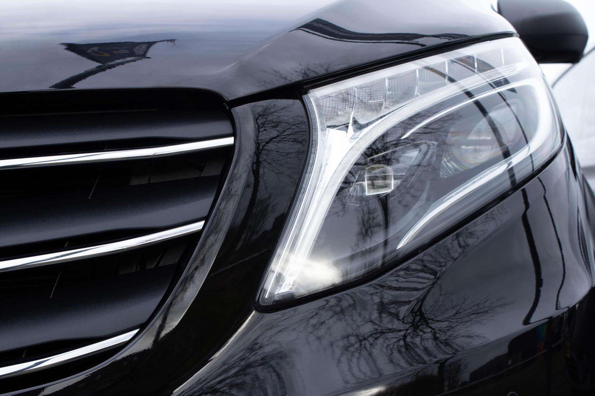 Foto van Mercedes-Benz Vito