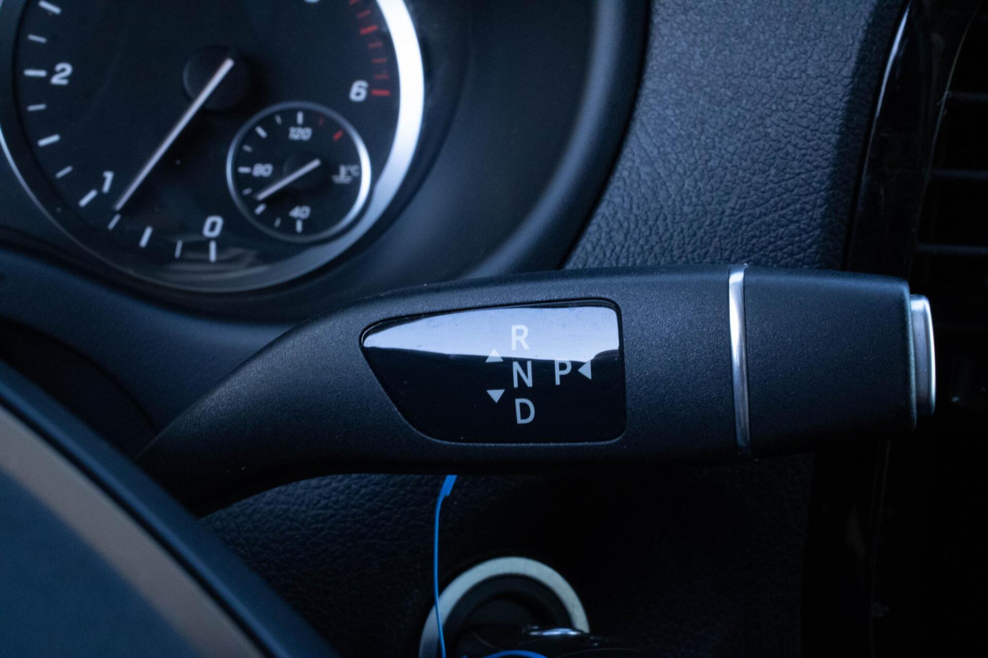 Foto van Mercedes-Benz Vito