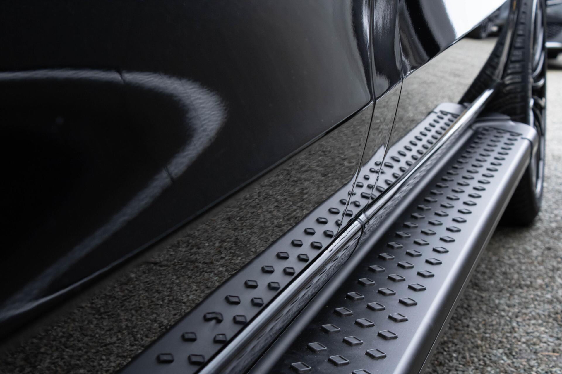 Foto van Mercedes-Benz Vito