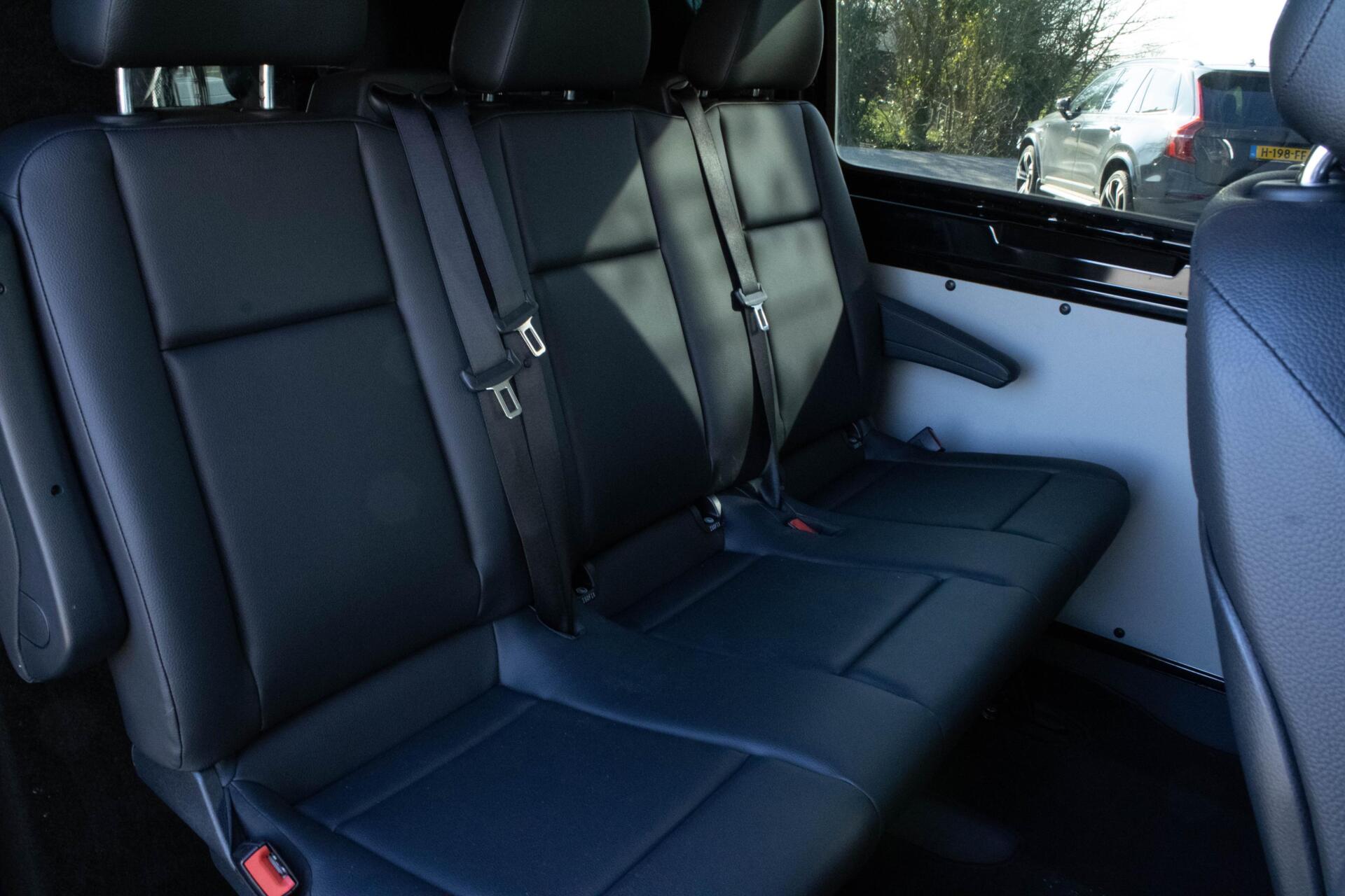 Foto van Mercedes-Benz Vito