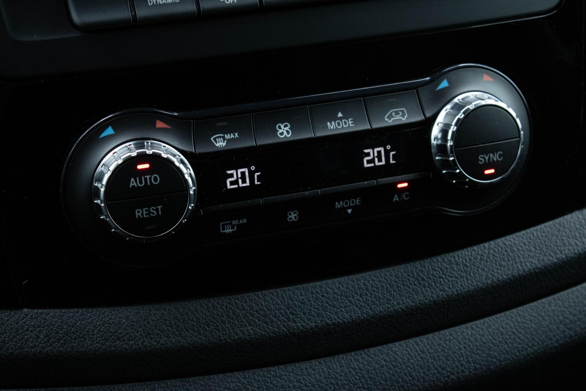 Foto van Mercedes-Benz Vito