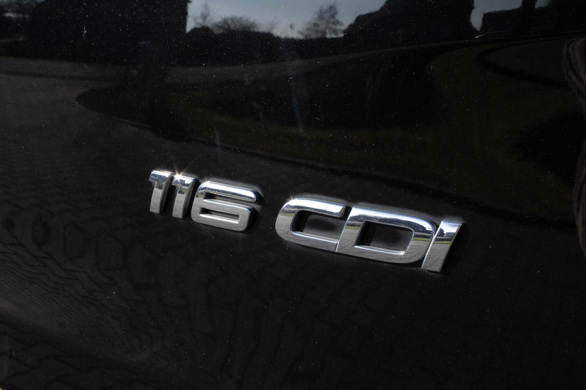 Foto van Mercedes-Benz Vito