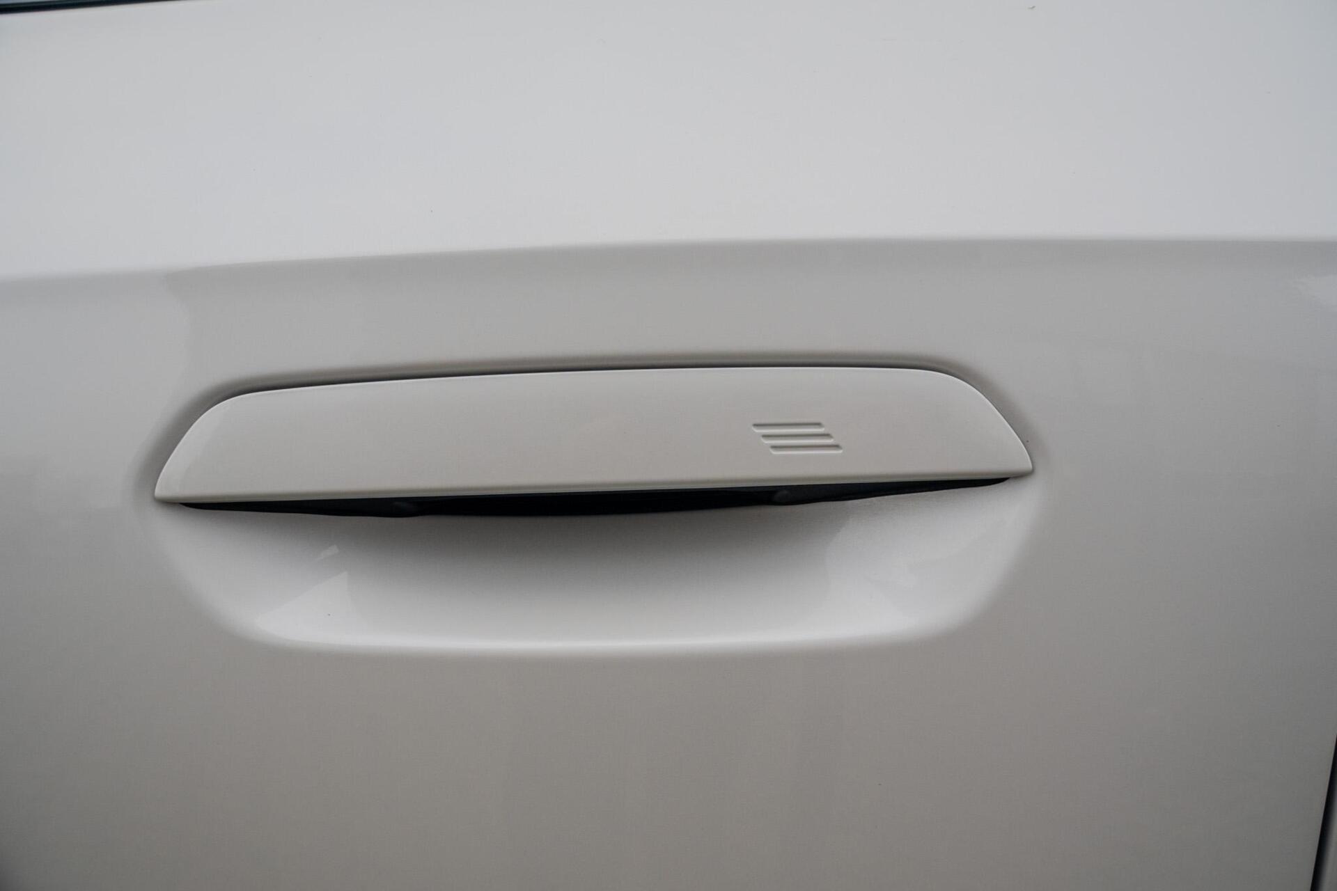 Foto van BMW X1 Xdrive25e