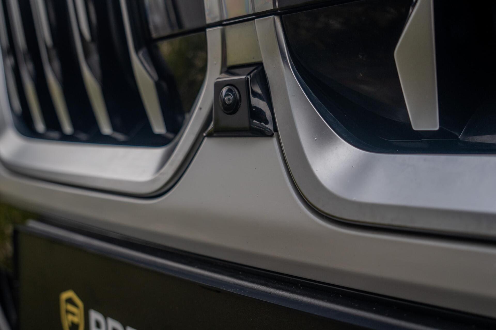Foto van BMW X1 Xdrive25e