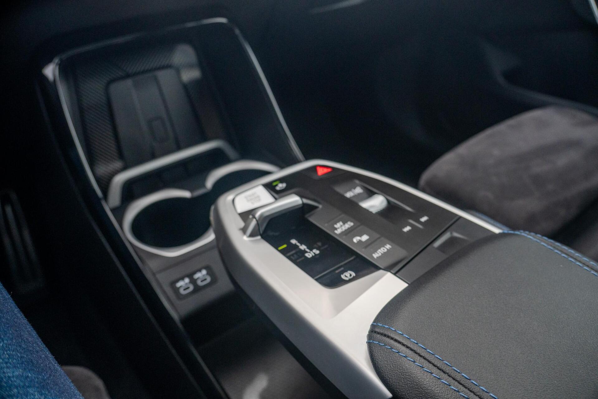 Foto van BMW X1 Xdrive25e