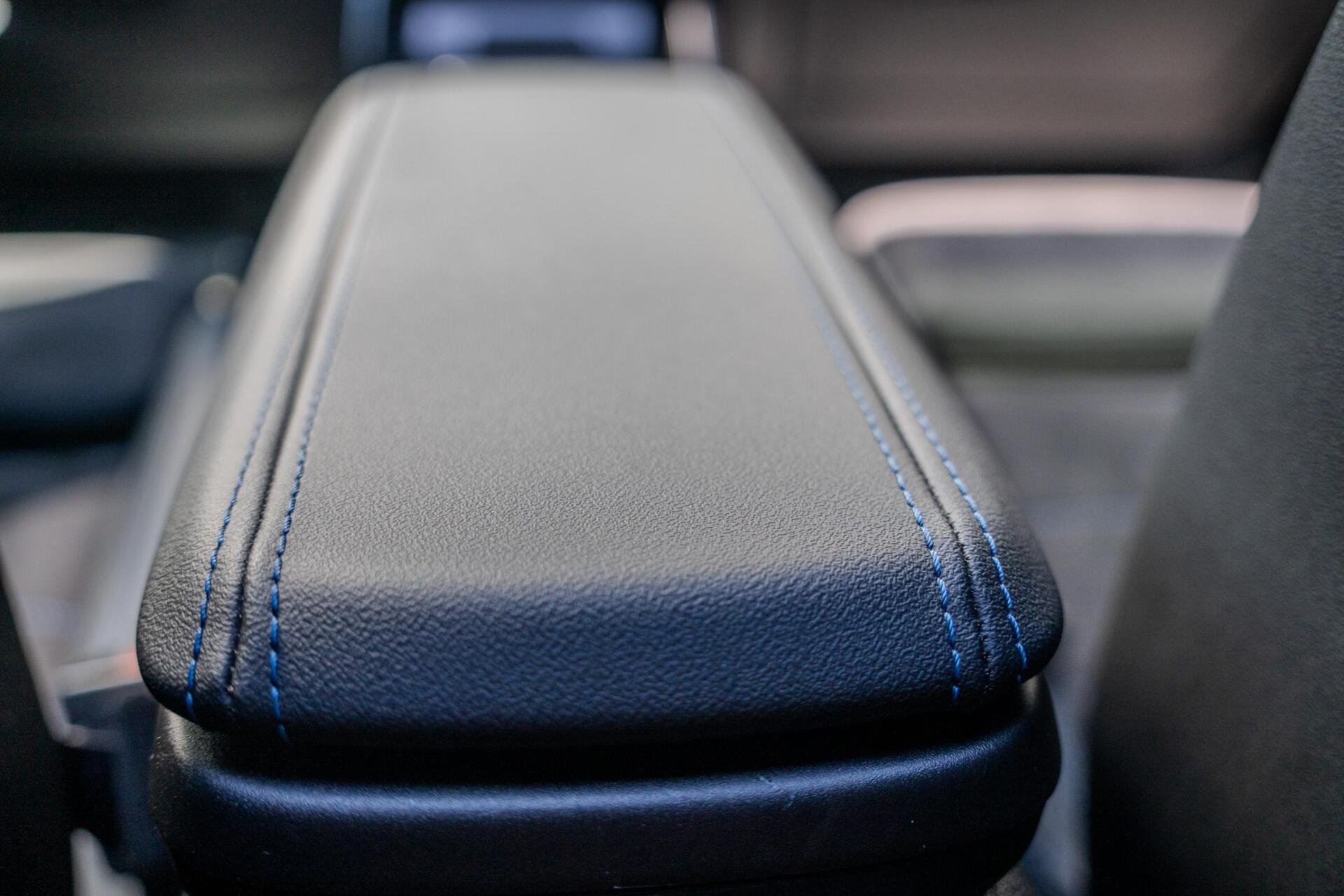 Foto van BMW X1 Xdrive25e