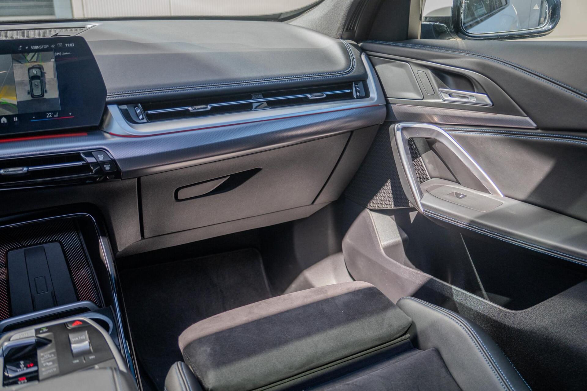 Foto van BMW X1 Xdrive25e